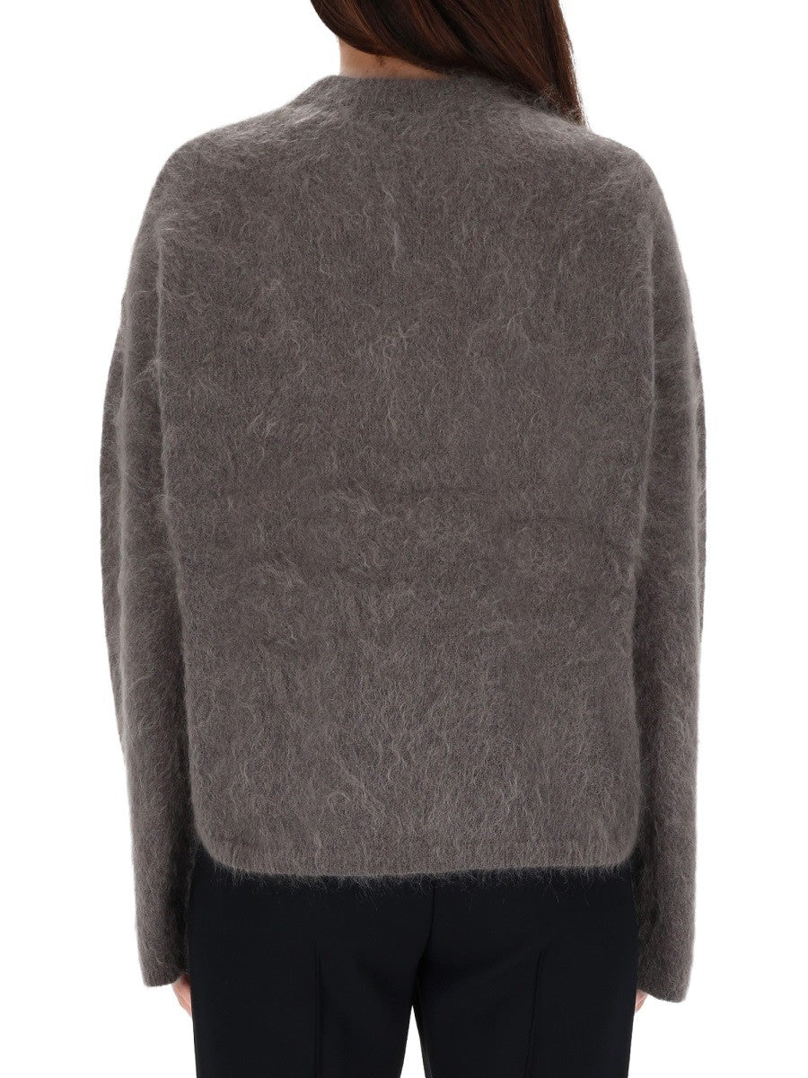 THE GARMENT - Woman - Grey - Sweater