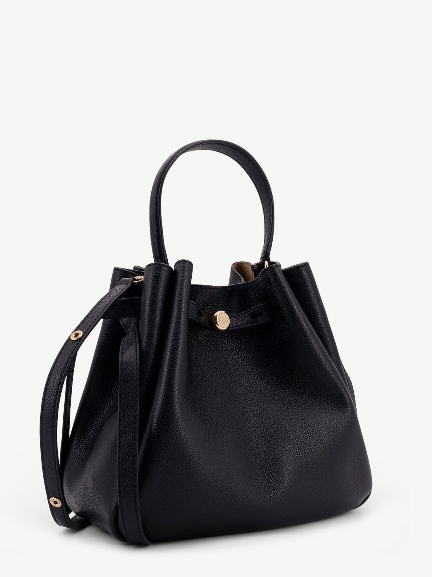 Tory Burch - Woman - Black - Bucket Bag