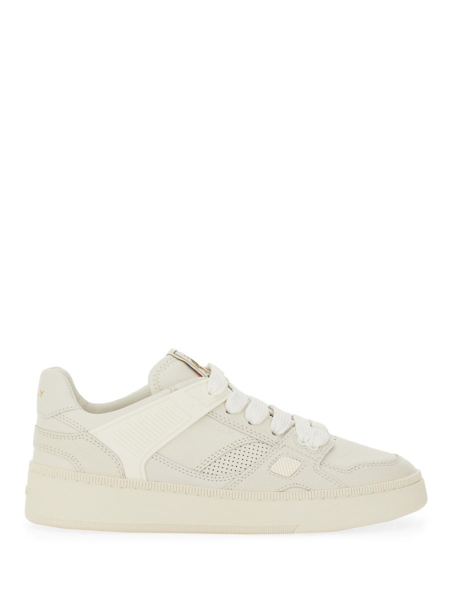 Bally - Woman - White - Sneaker