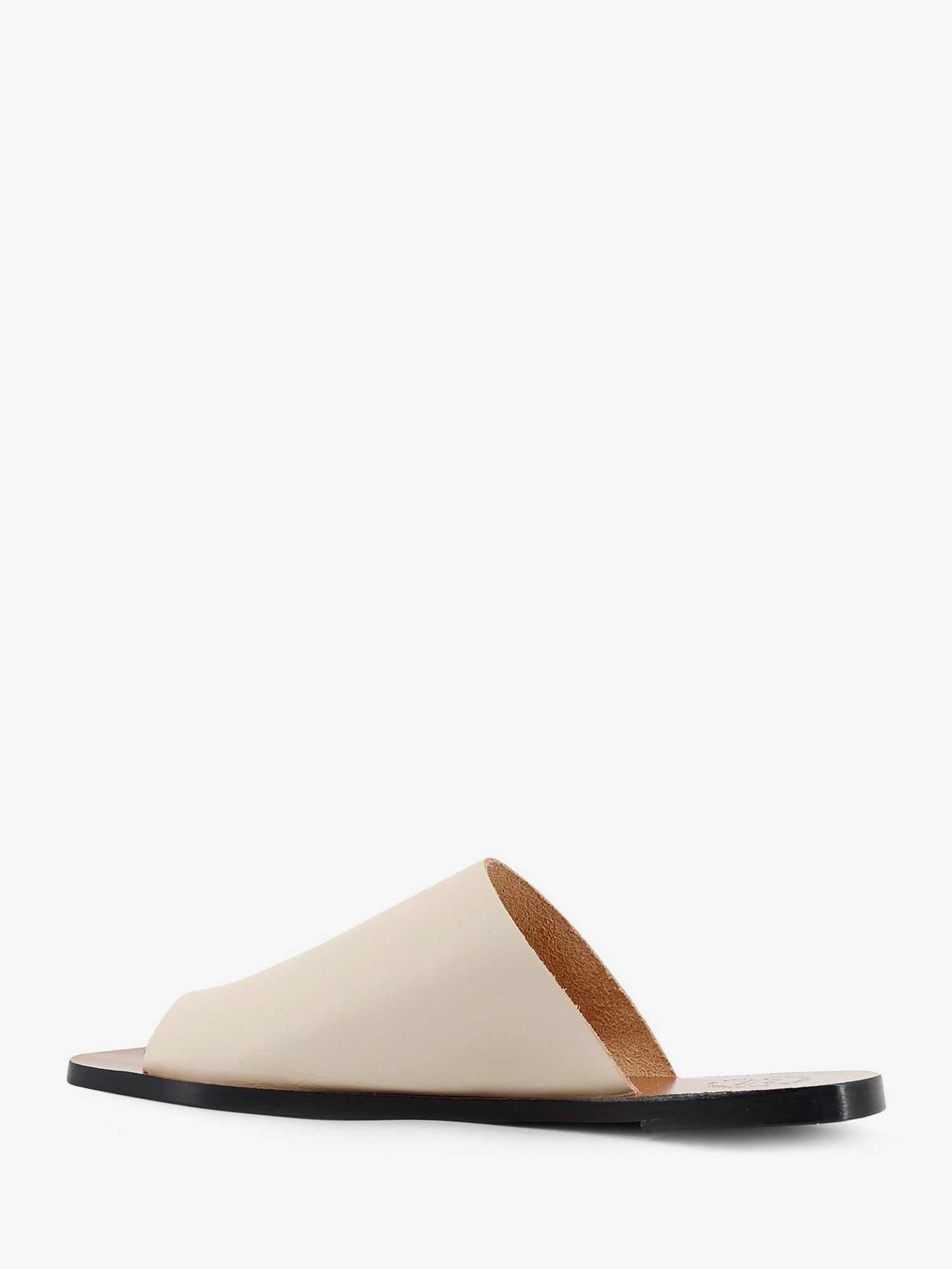ATP ATELIER - Woman - Beige - Sandal