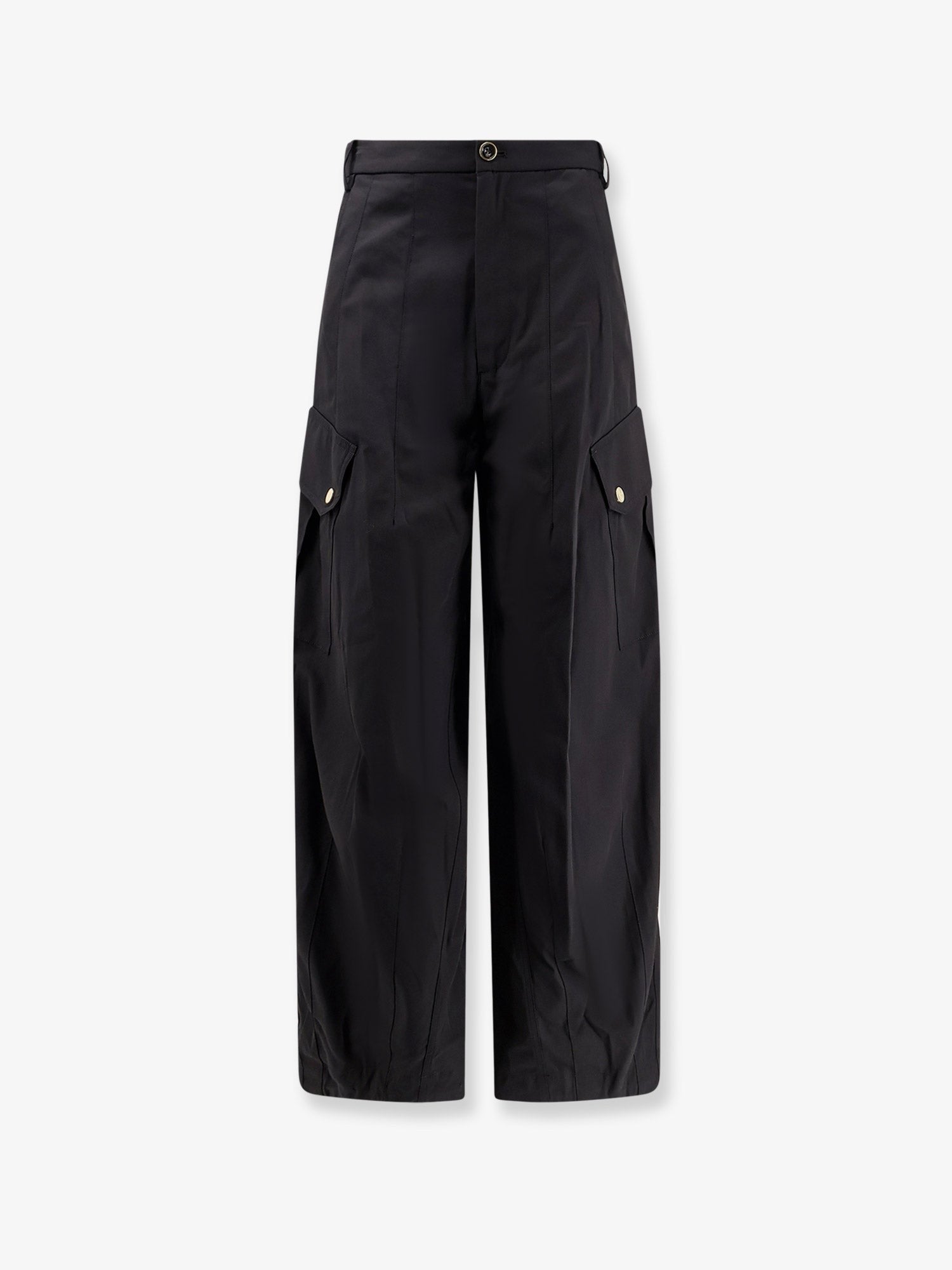 Pinko - Woman - Black - Pants