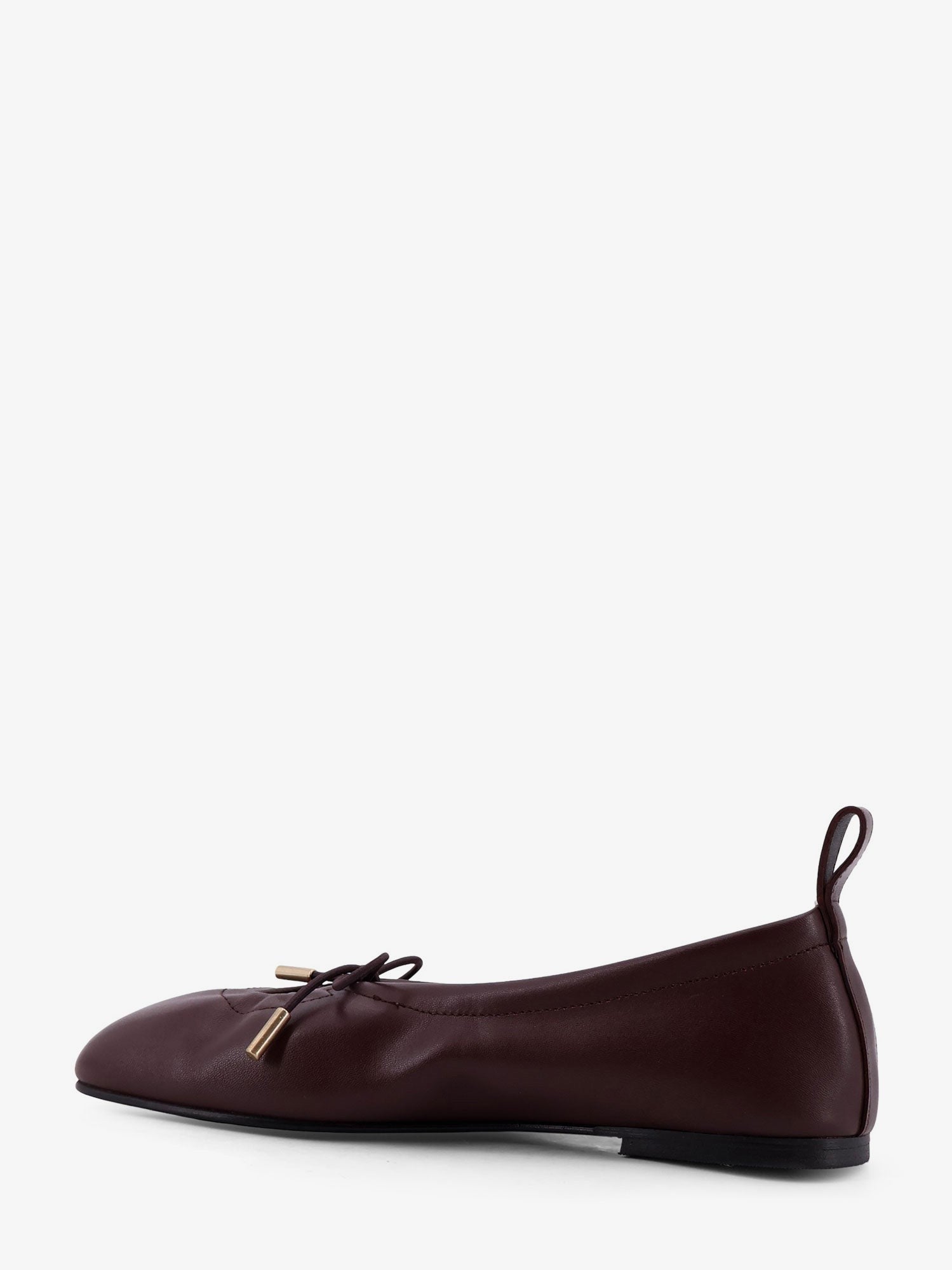 ALOHAS - Woman - Brown - Ballerina