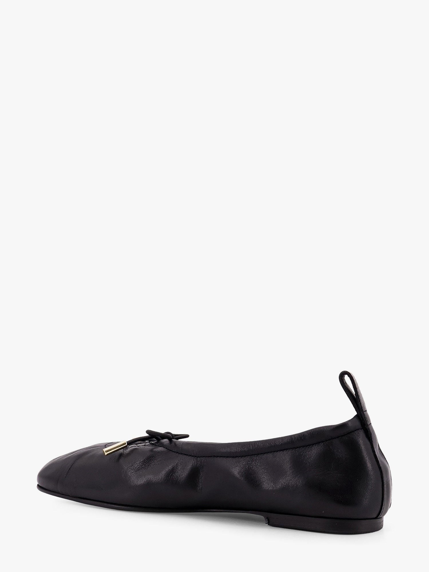 ALOHAS - Woman - Black - Ballerina