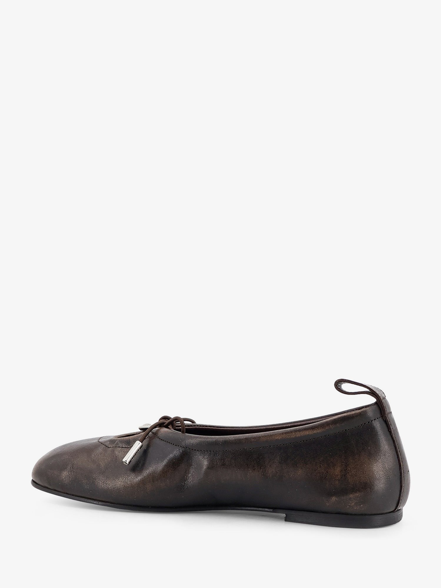 ALOHAS - Woman - Brown - Ballerina
