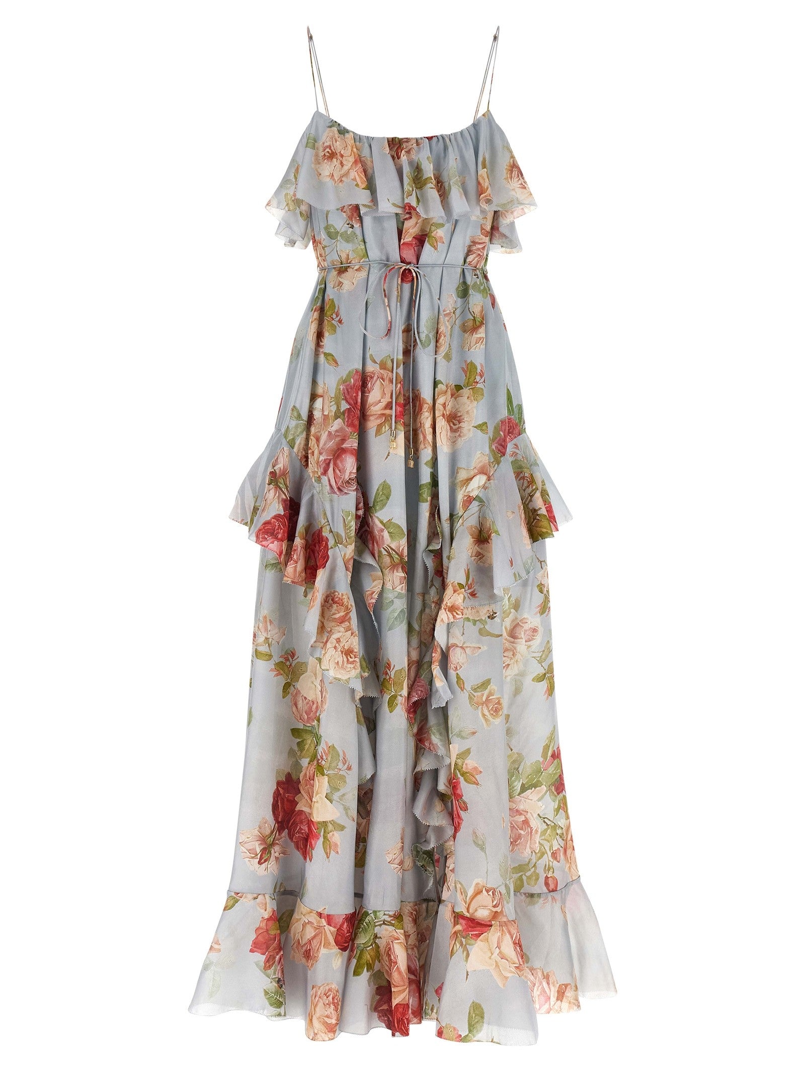 ZIMMERMANN - nan - Multicolor - Dress