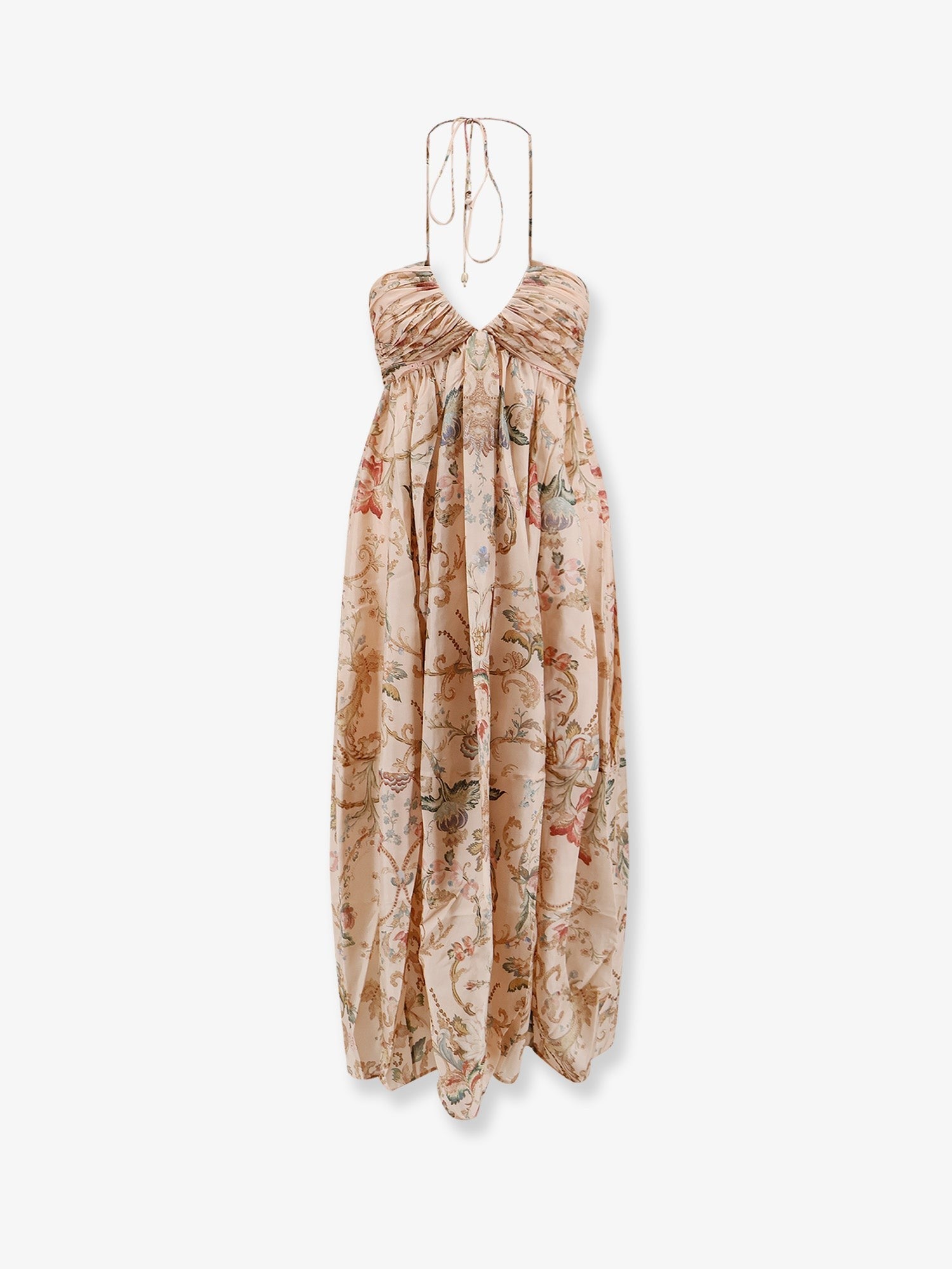 ZIMMERMANN - Woman - Black - Dress