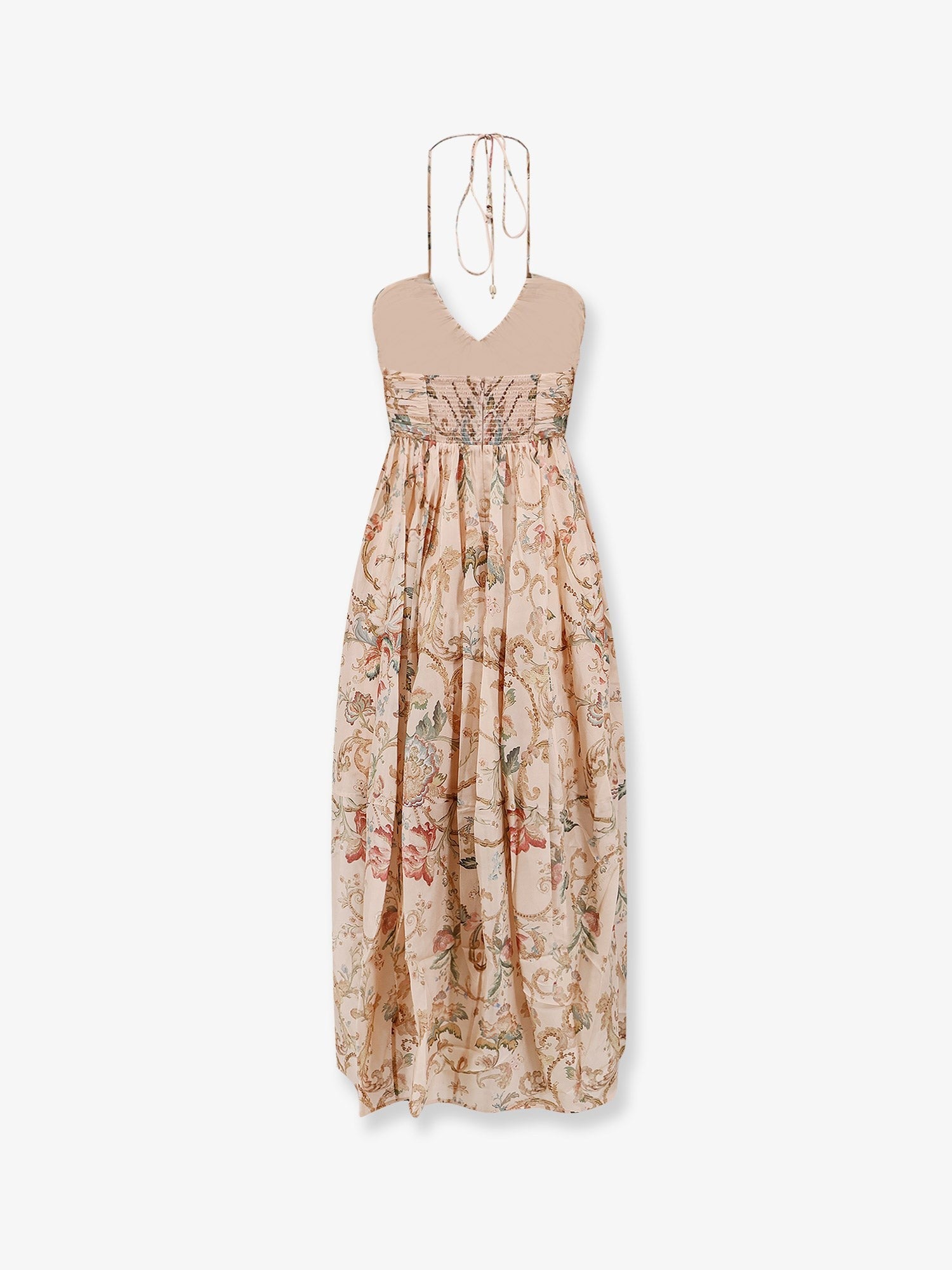 ZIMMERMANN - Woman - Black - Dress