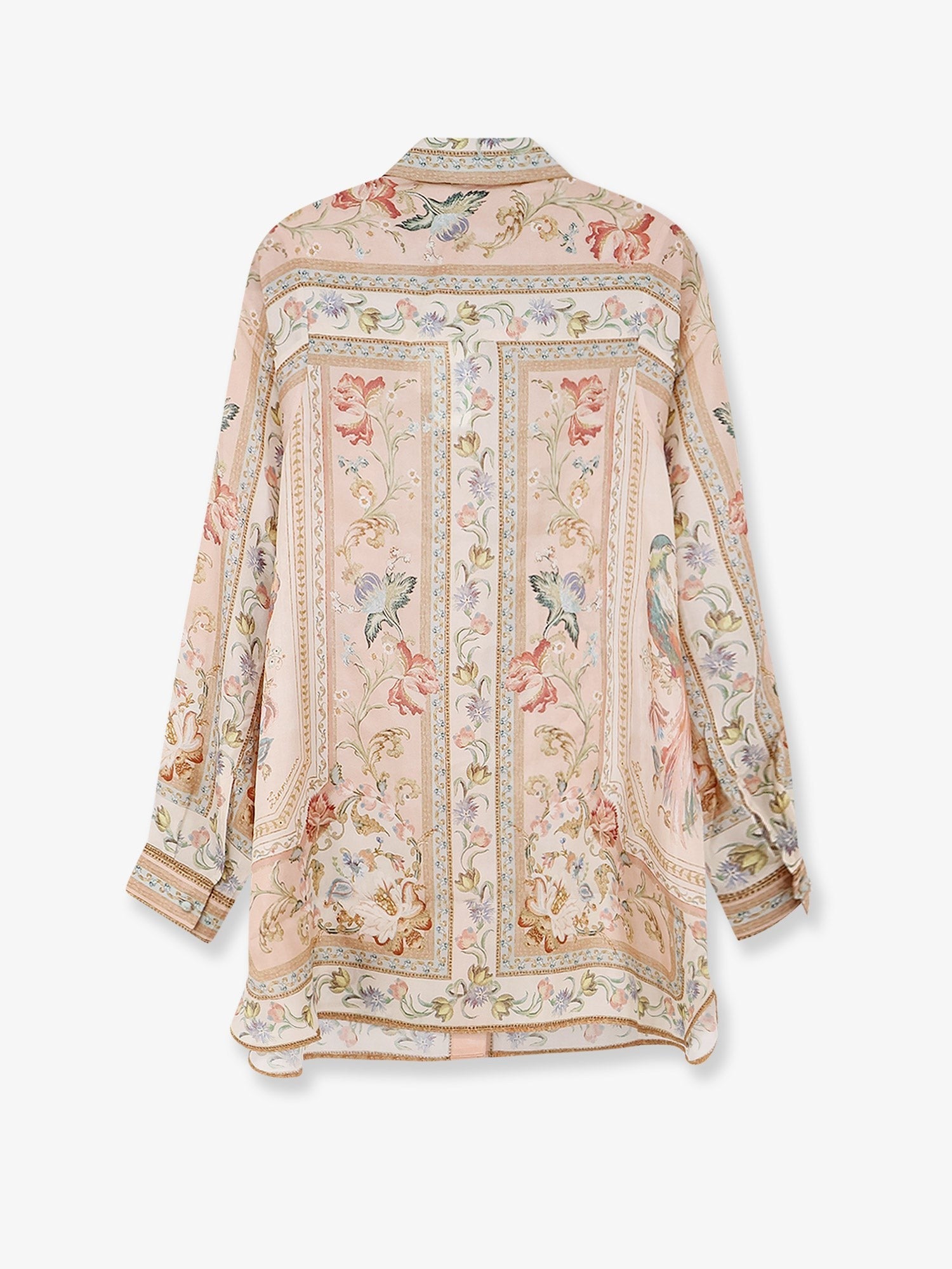 ZIMMERMANN - Woman - Black - Shirt