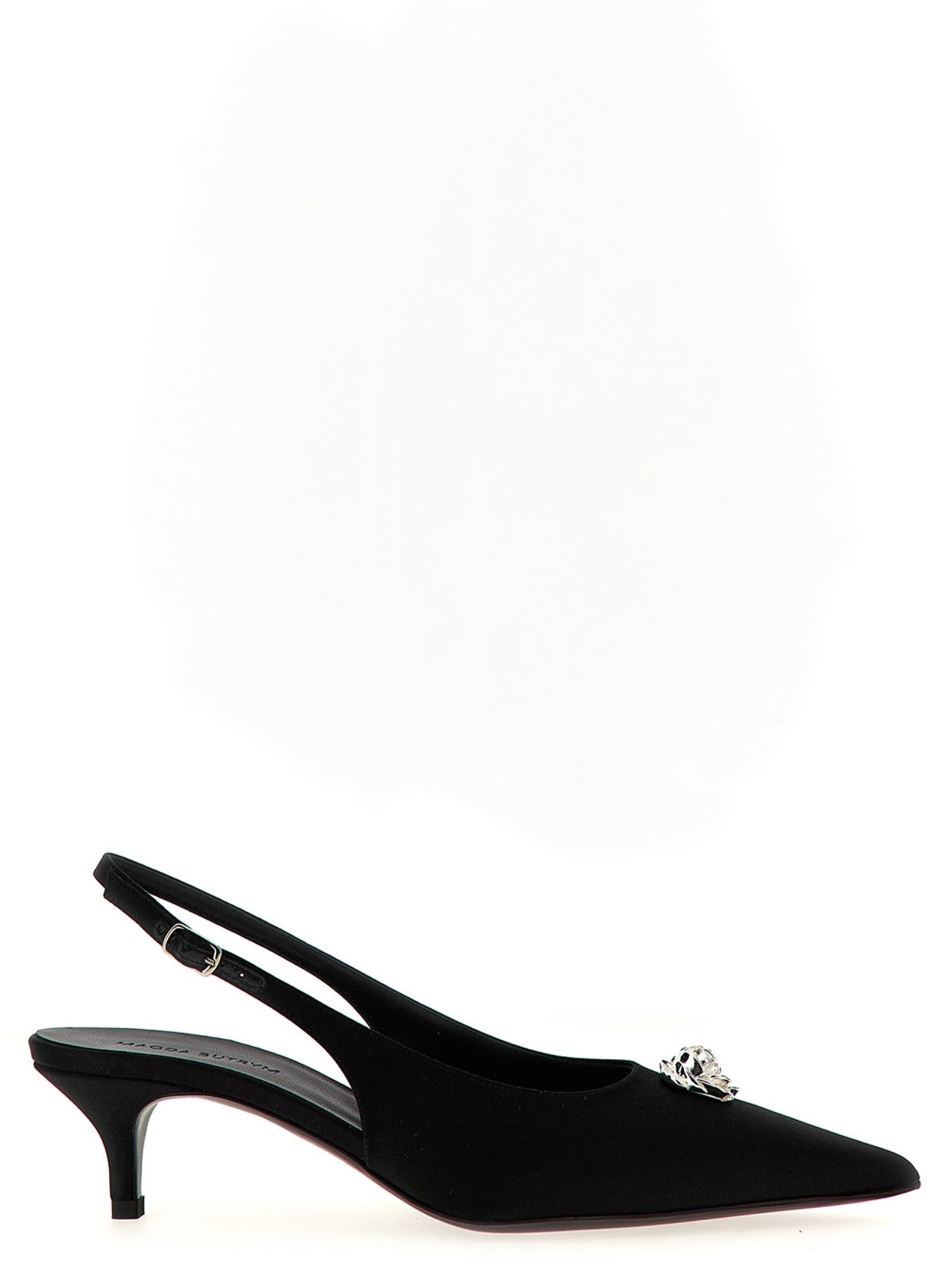 MAGDA BUTRYM - nan - Black - Pump