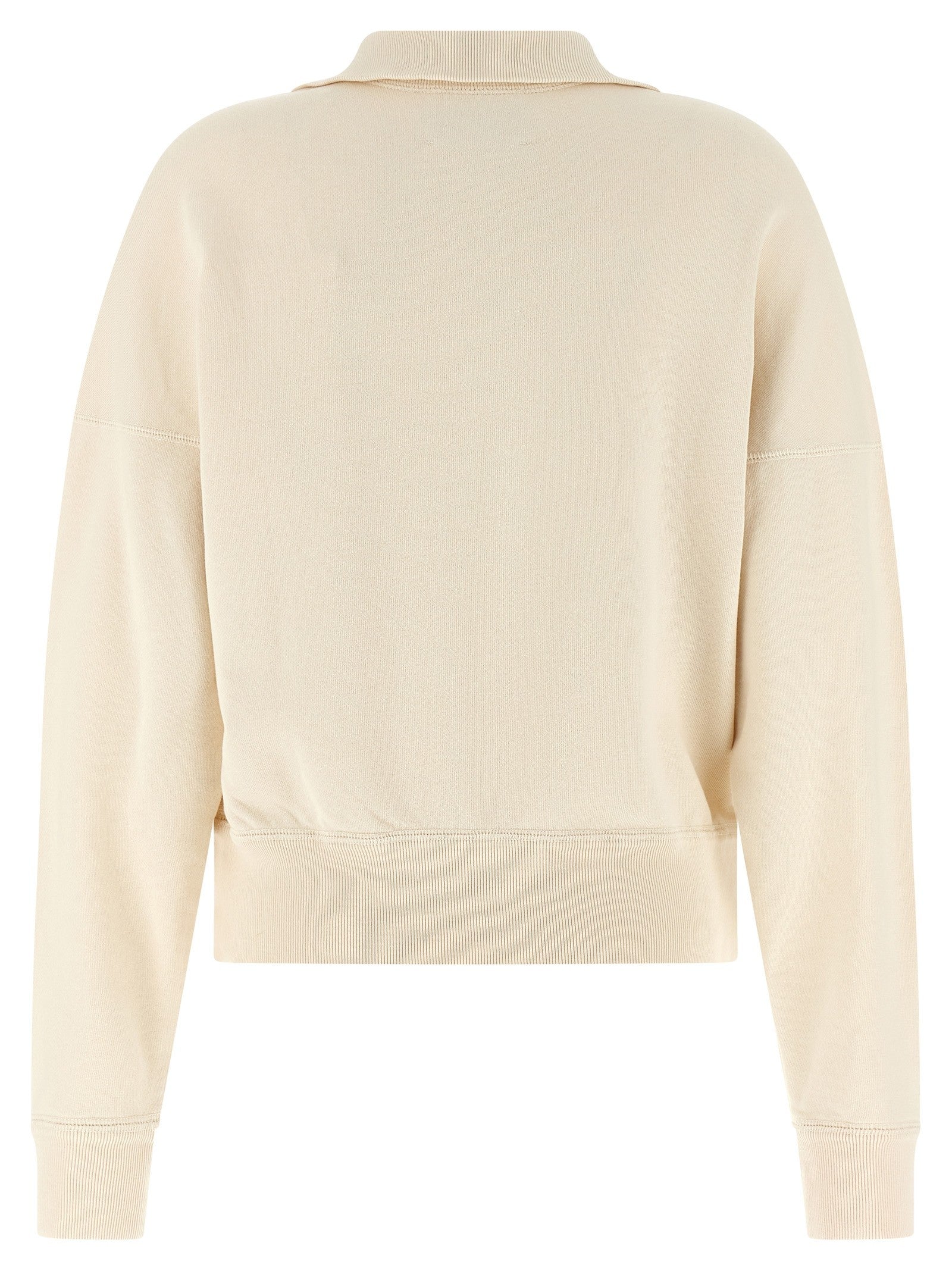 MARANT ETOILE - nan - Beige - Sweatshirt