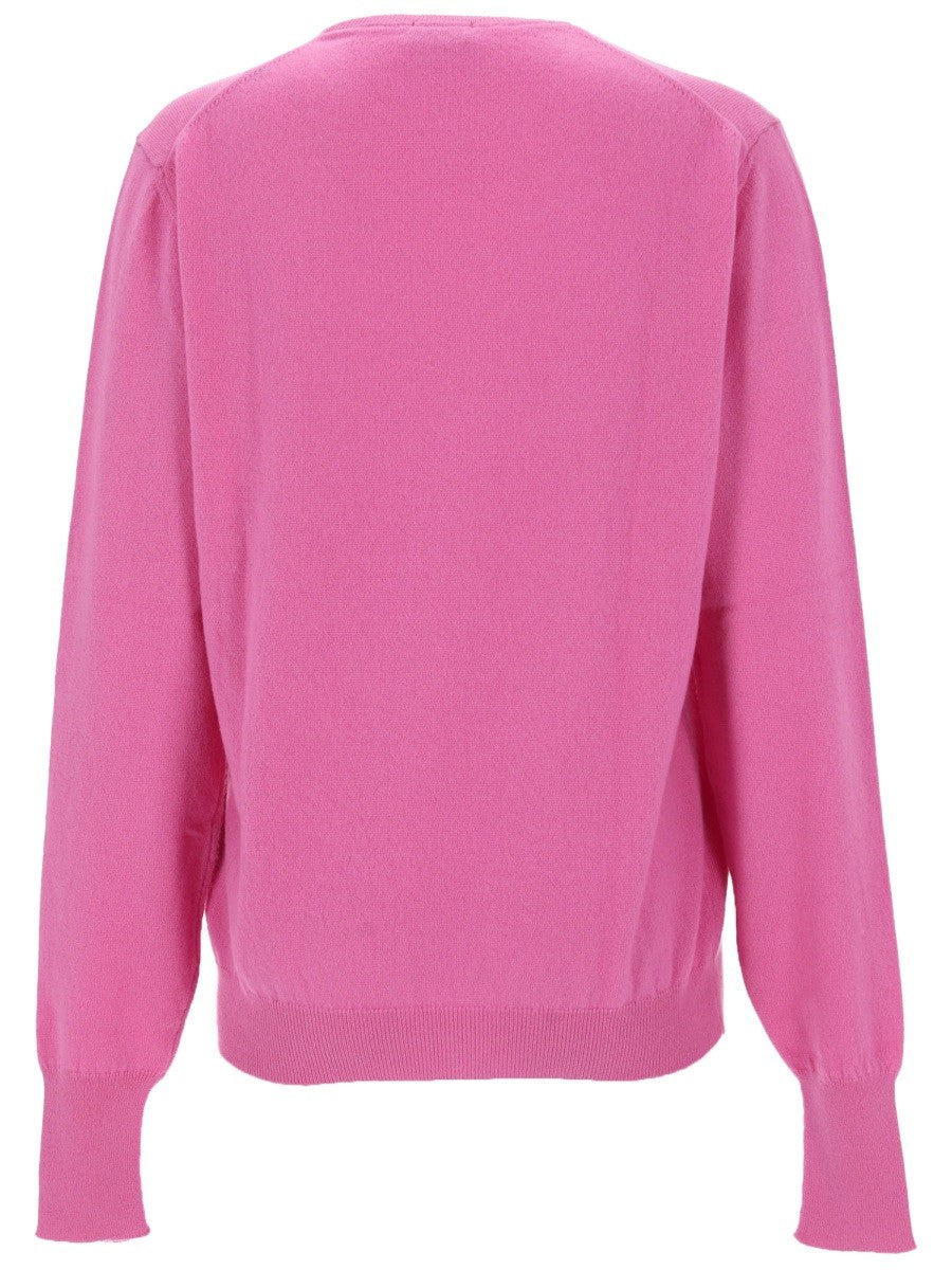 DRUMOHR - Man - Multicolor - Sweater