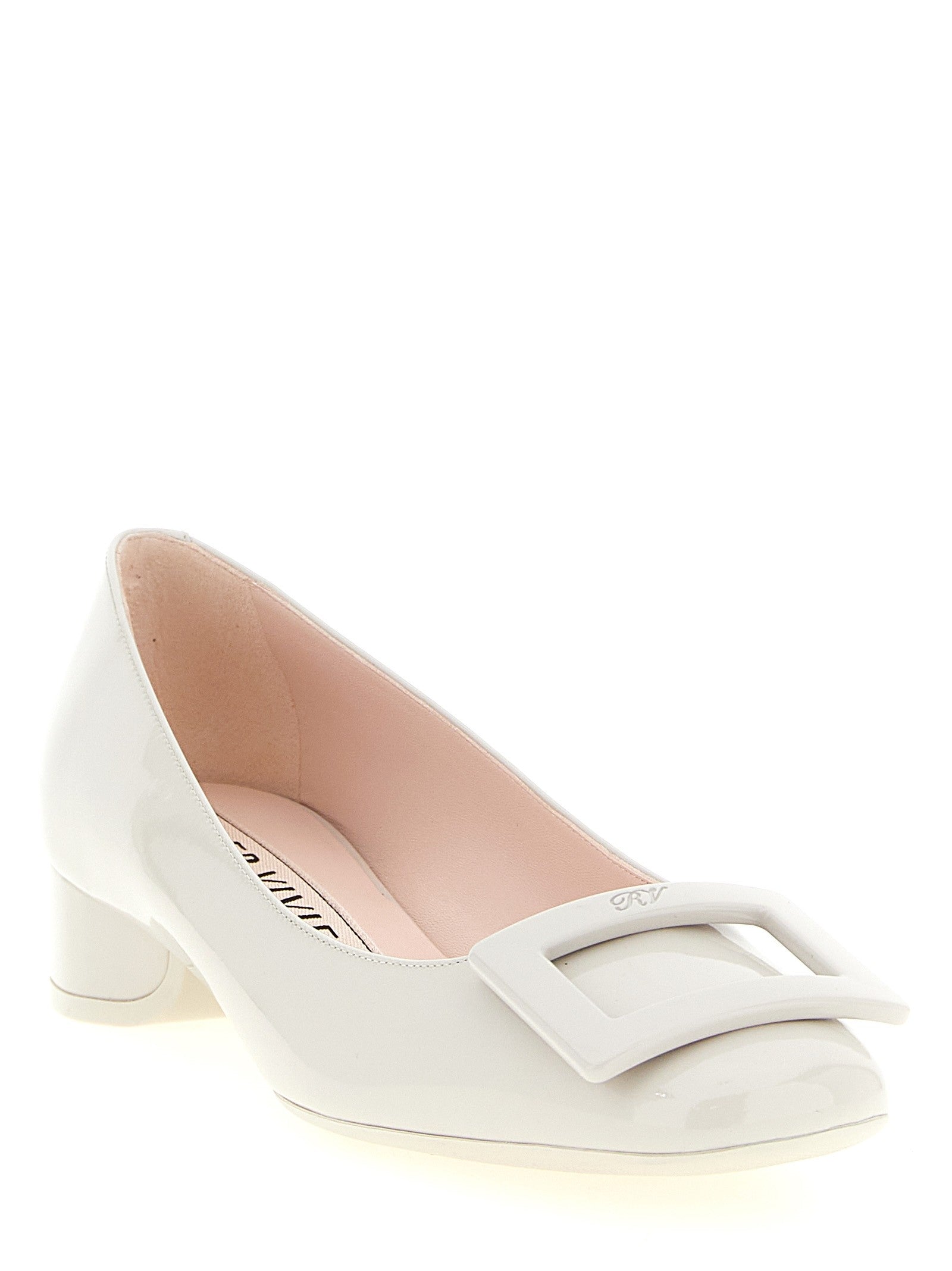 ROGER VIVIER - nan - Grey - Pump