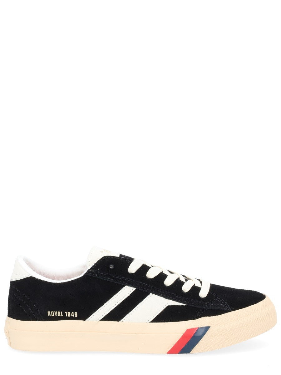 PRO-KEDS - Unisex - Fekete - Sportcipő