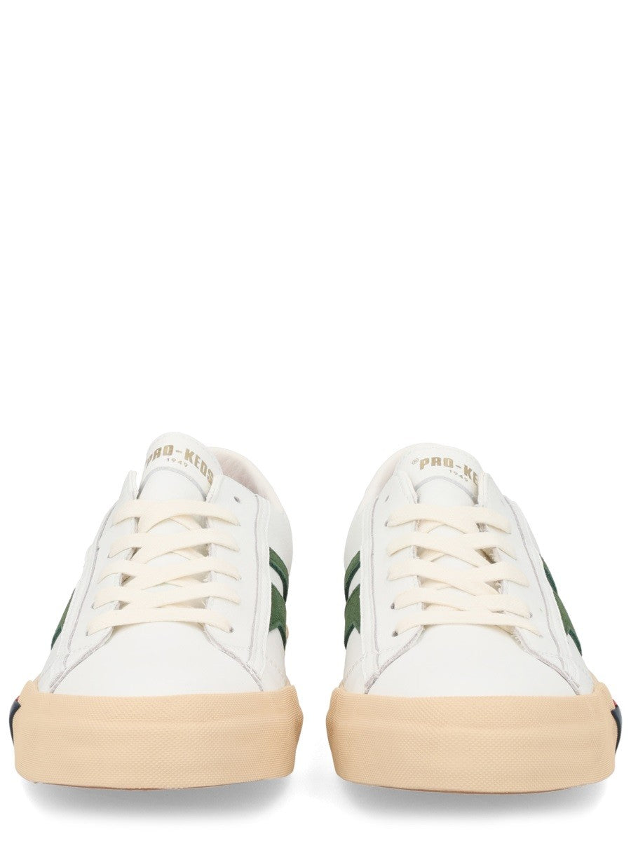 PRO-KEDS - Férfi - Fehér - Tornacipő