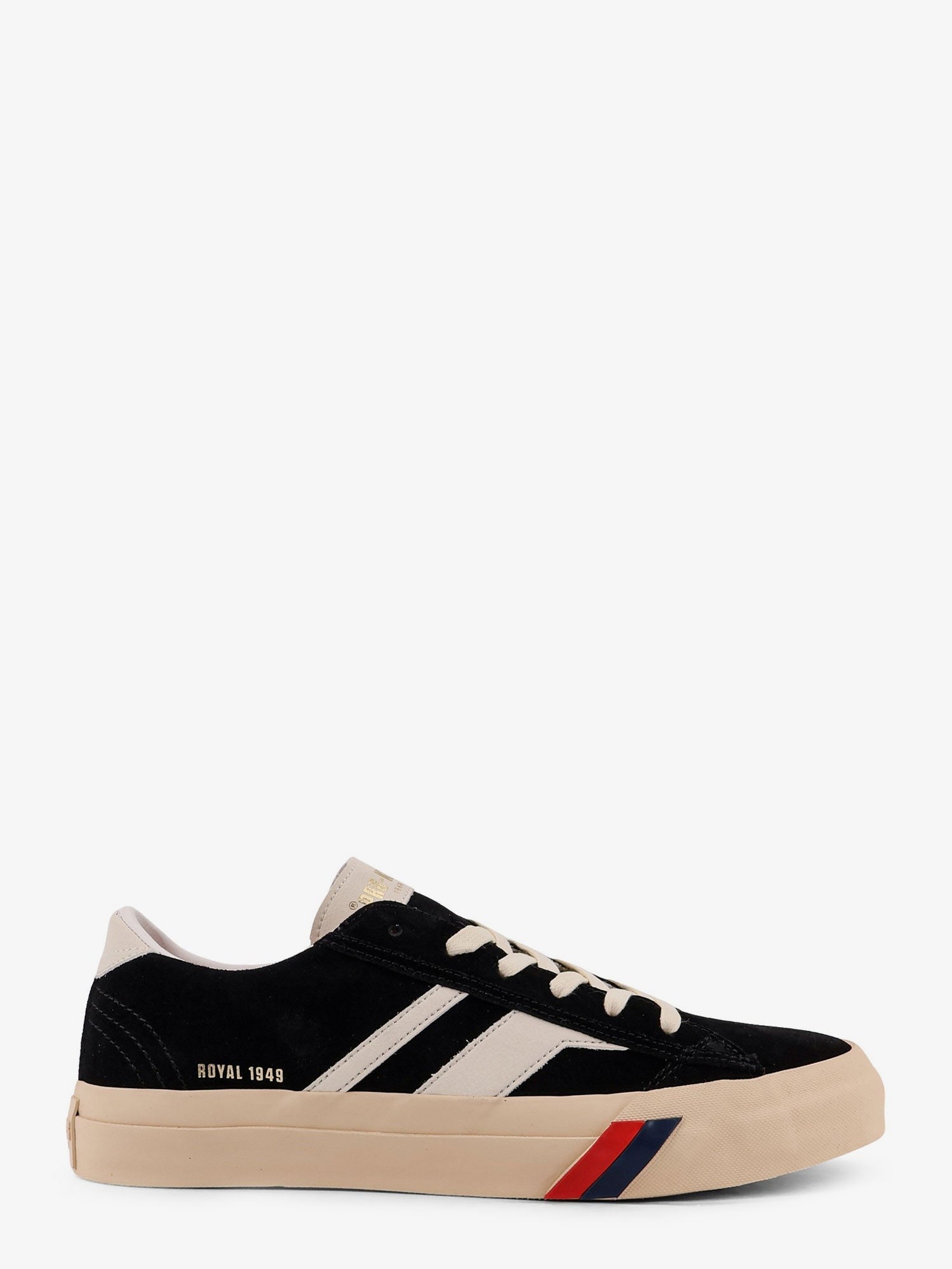 PRO KEDS - Férfi - Fekete/Fehér - Sportcipő