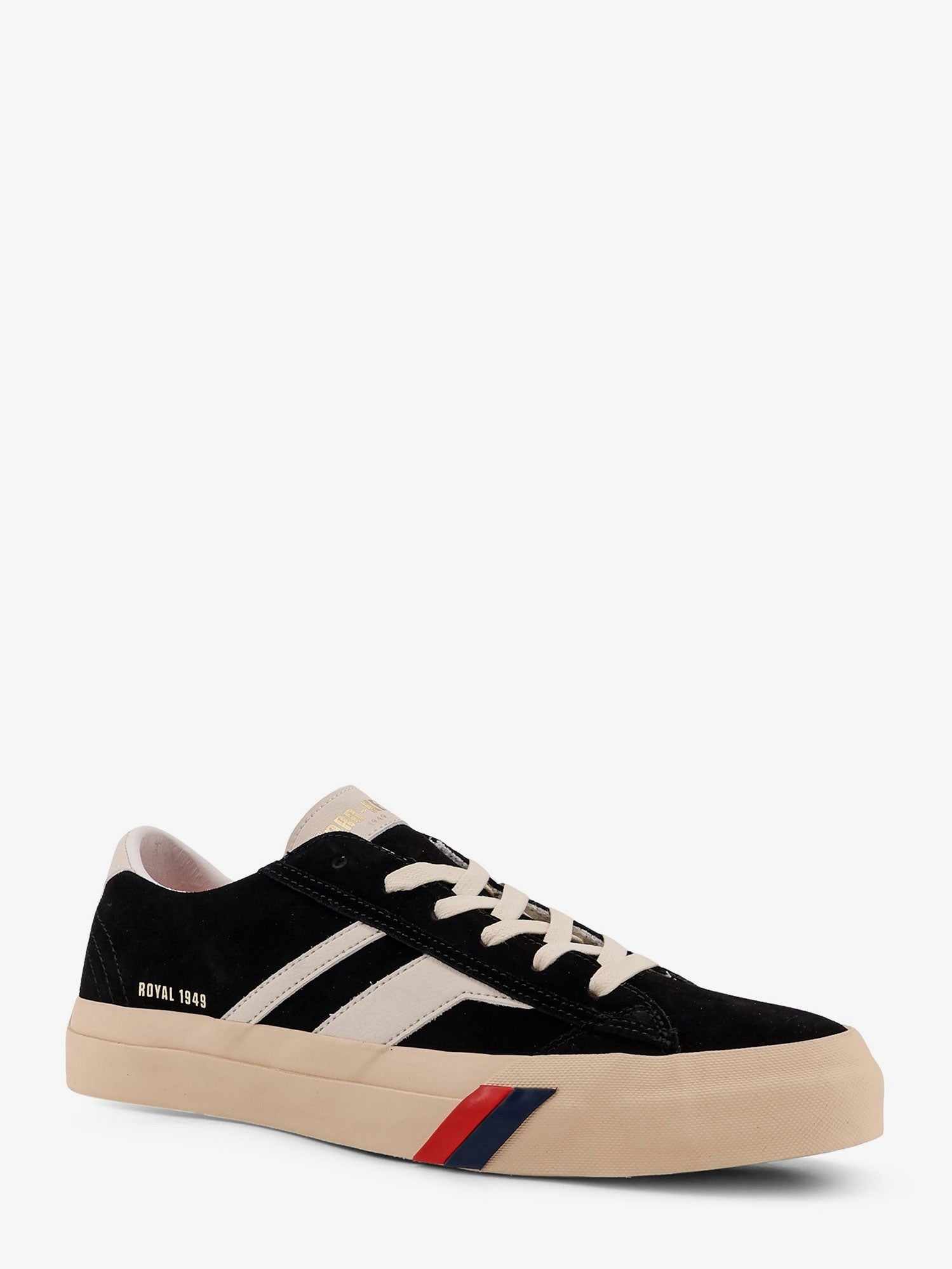 PRO KEDS - Férfi - Fekete/Fehér - Sportcipő