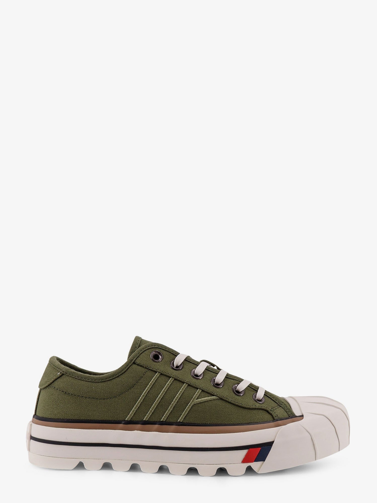 PRO KEDS - Férfi - Moha Zöld - Sportcipő