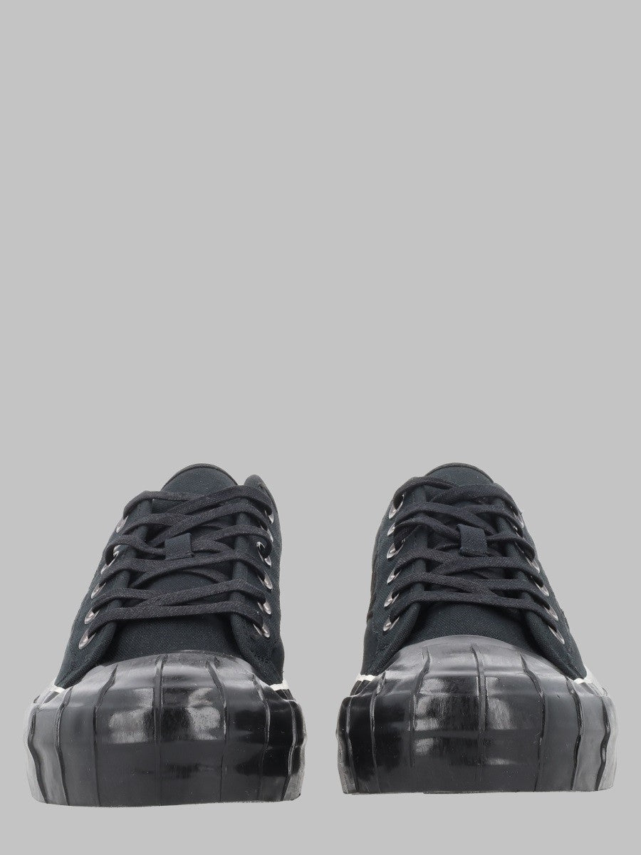 PRO-KEDS - Man - Black - Sneaker