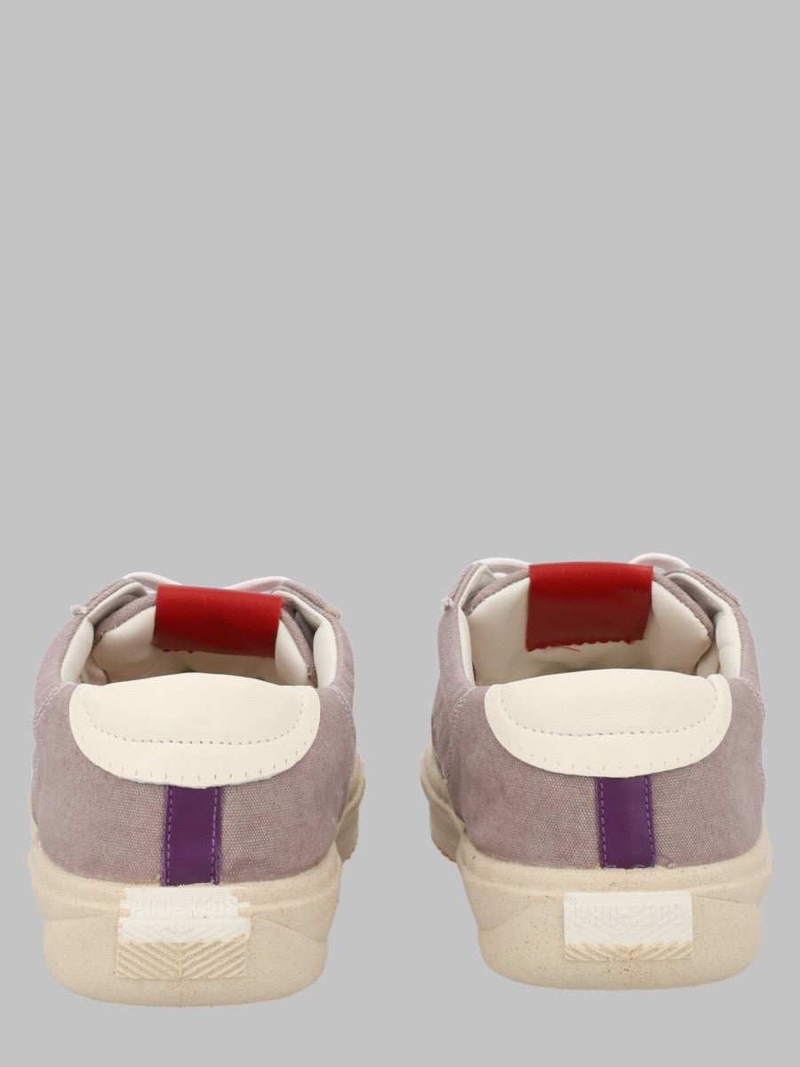 PRO-KEDS - Man - White - Sneaker