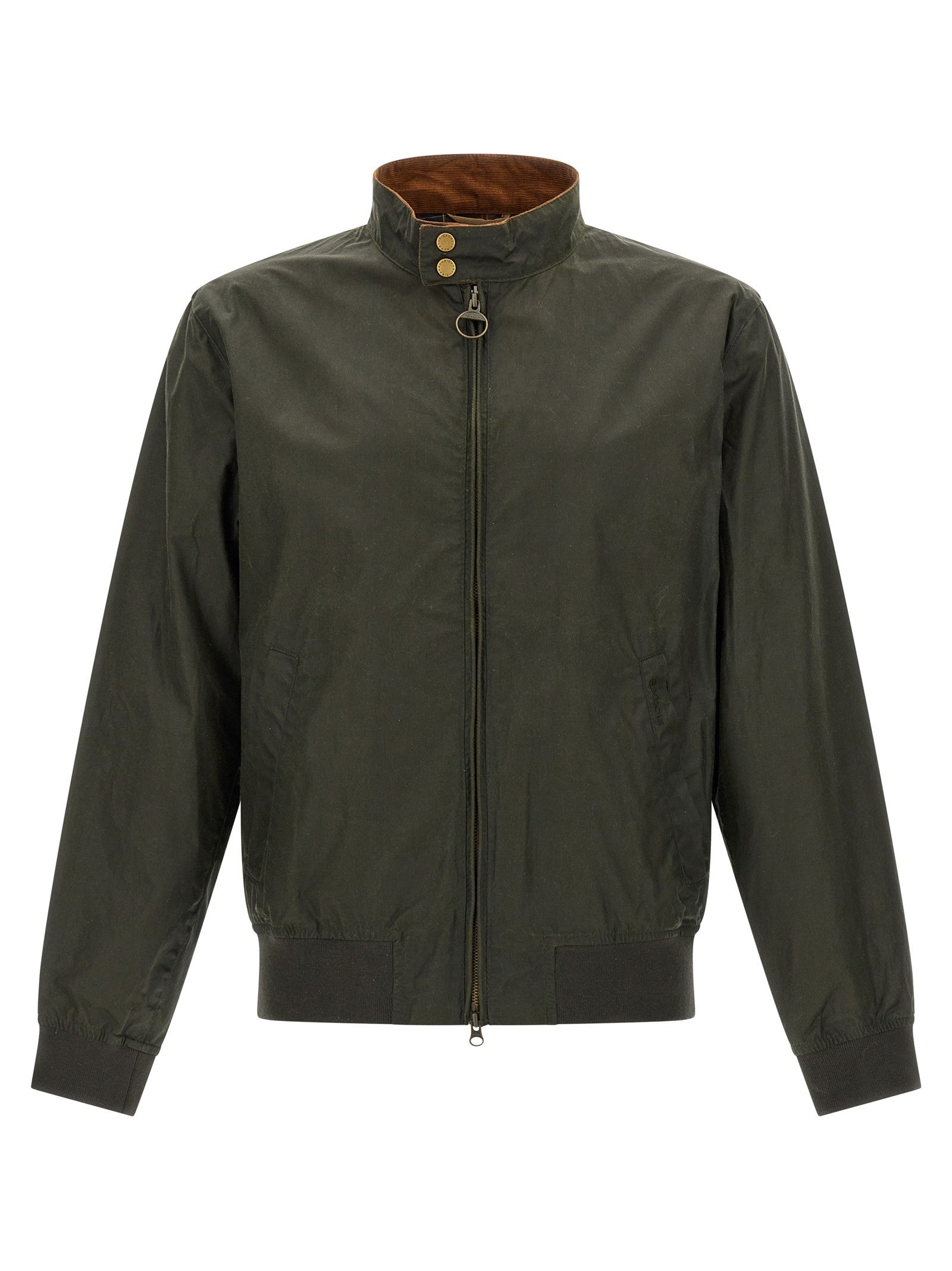 BARBOUR - nan - Green - Jacket