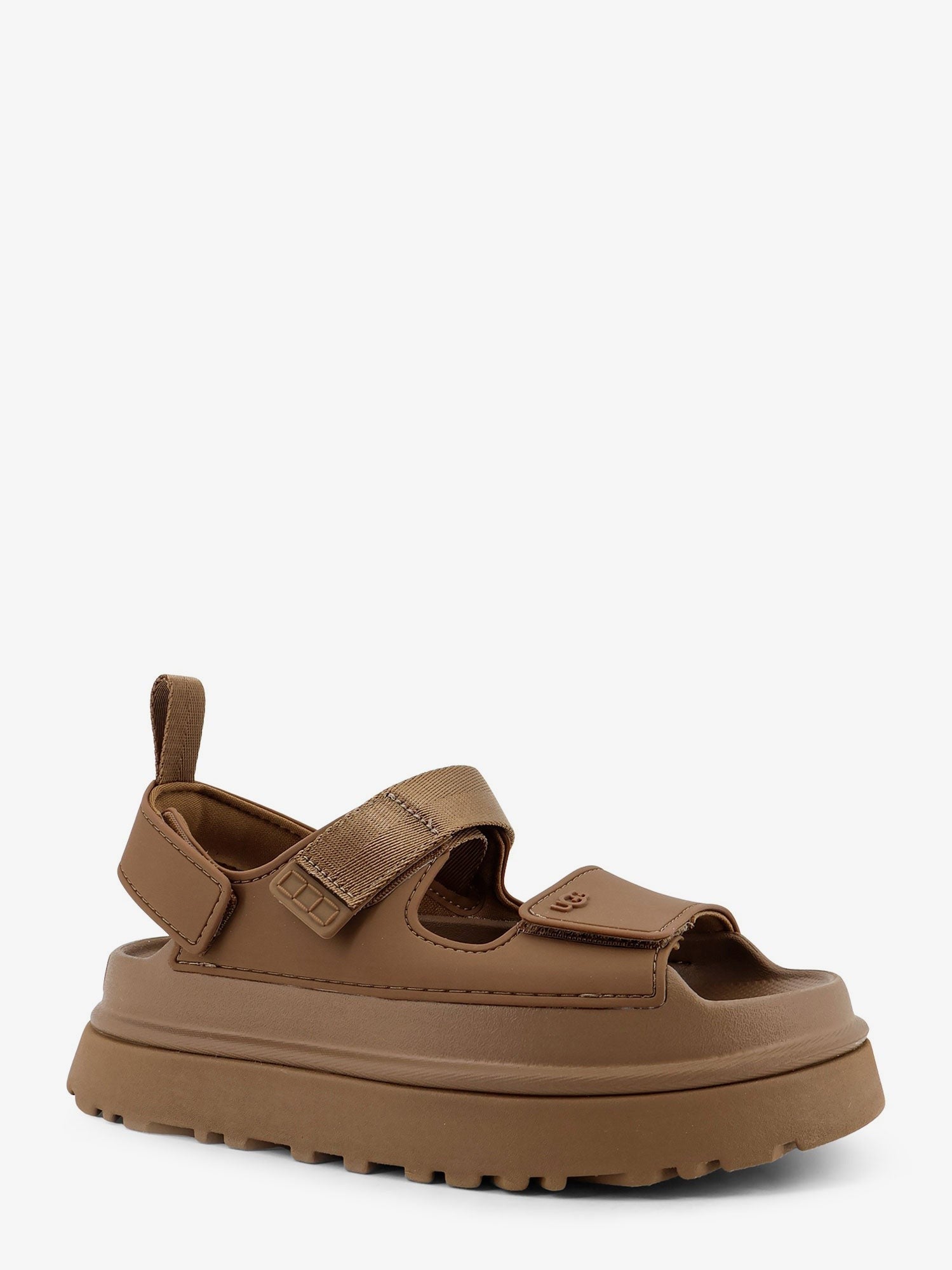 Ugg - Woman - Brown - Sandal