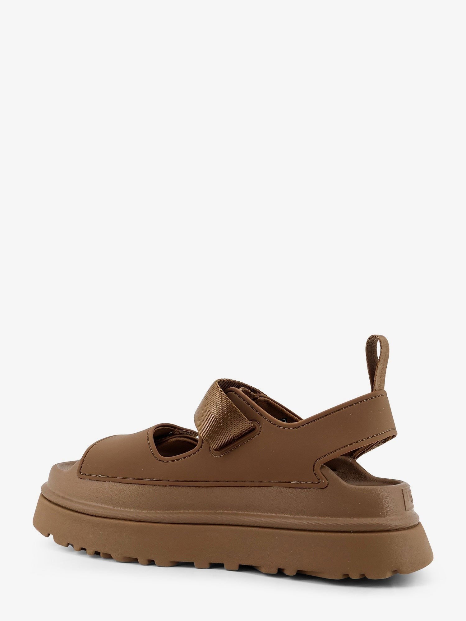 Ugg - Woman - Brown - Sandal