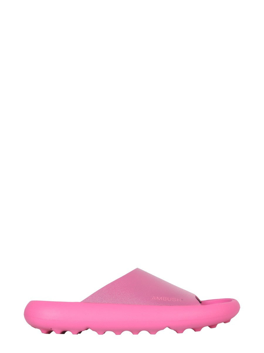 AMBUSH - Woman - Pink - Sandal