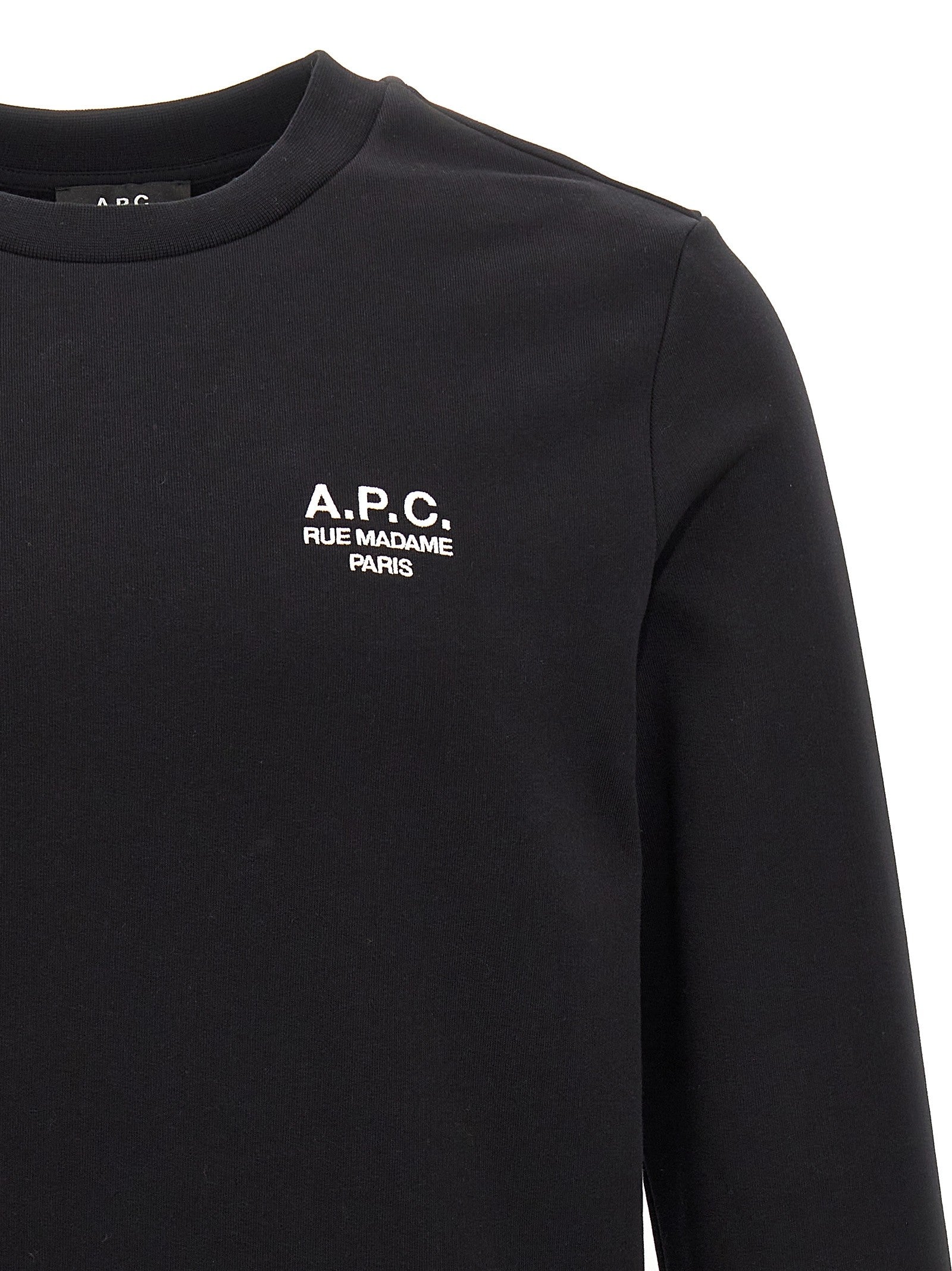 A.P.C. - nan - Multicolor - Sweatshirt