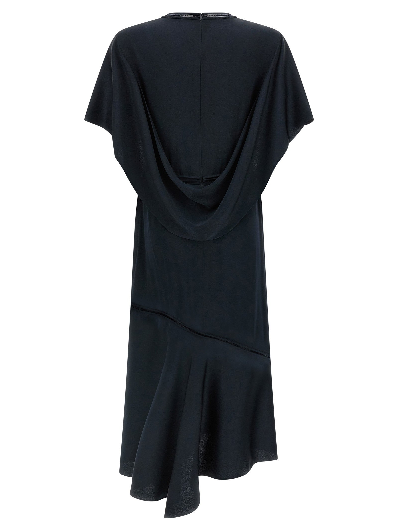 Fabiana Filippi - nan - Blue - Dress