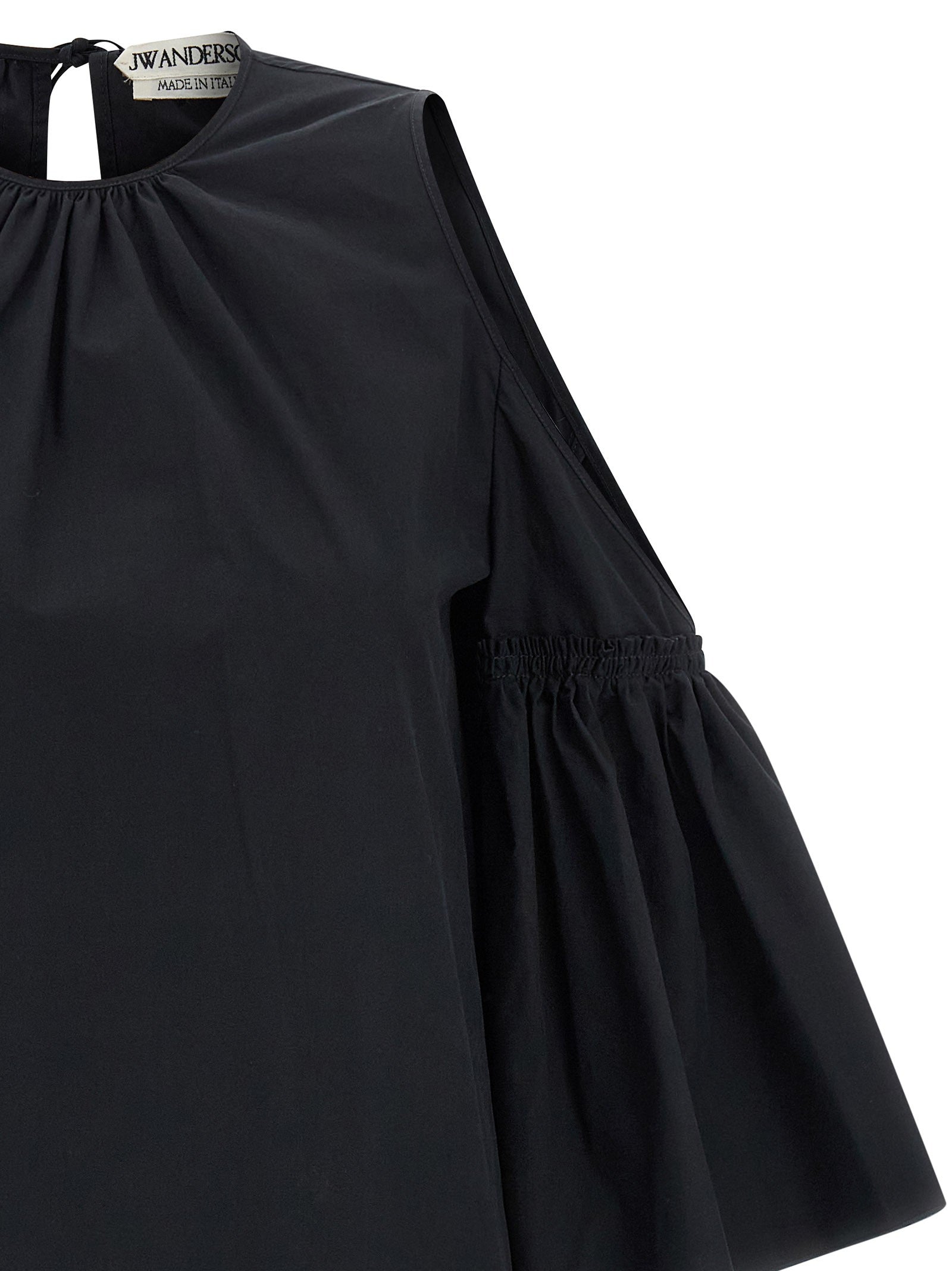 J.W.ANDERSON - nan - Black - Dress