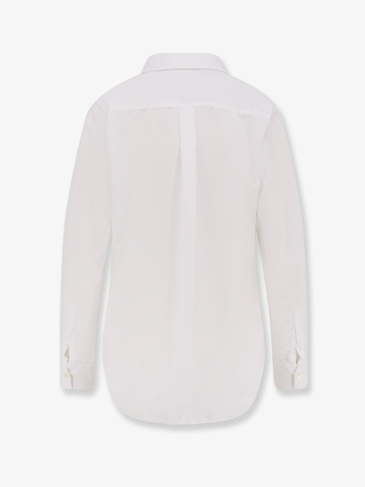 COMME DES GARCONS PLAY - Woman - White - Shirt