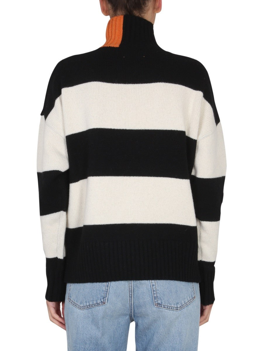 RIGHT FOR - Unisex - Multicolor - Sweater