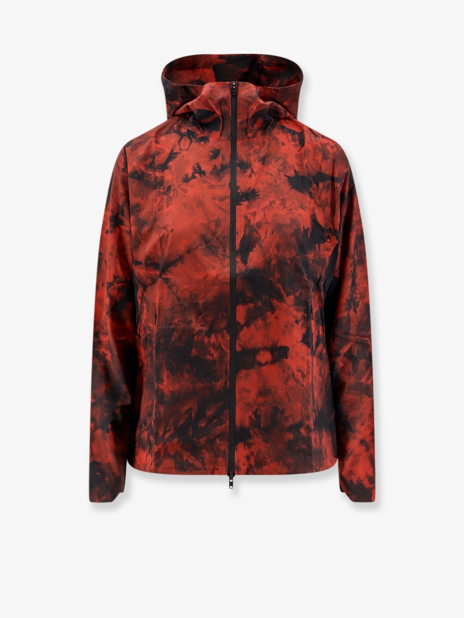 ADIDAS Y-3 - Woman - Multicolor - Jacket