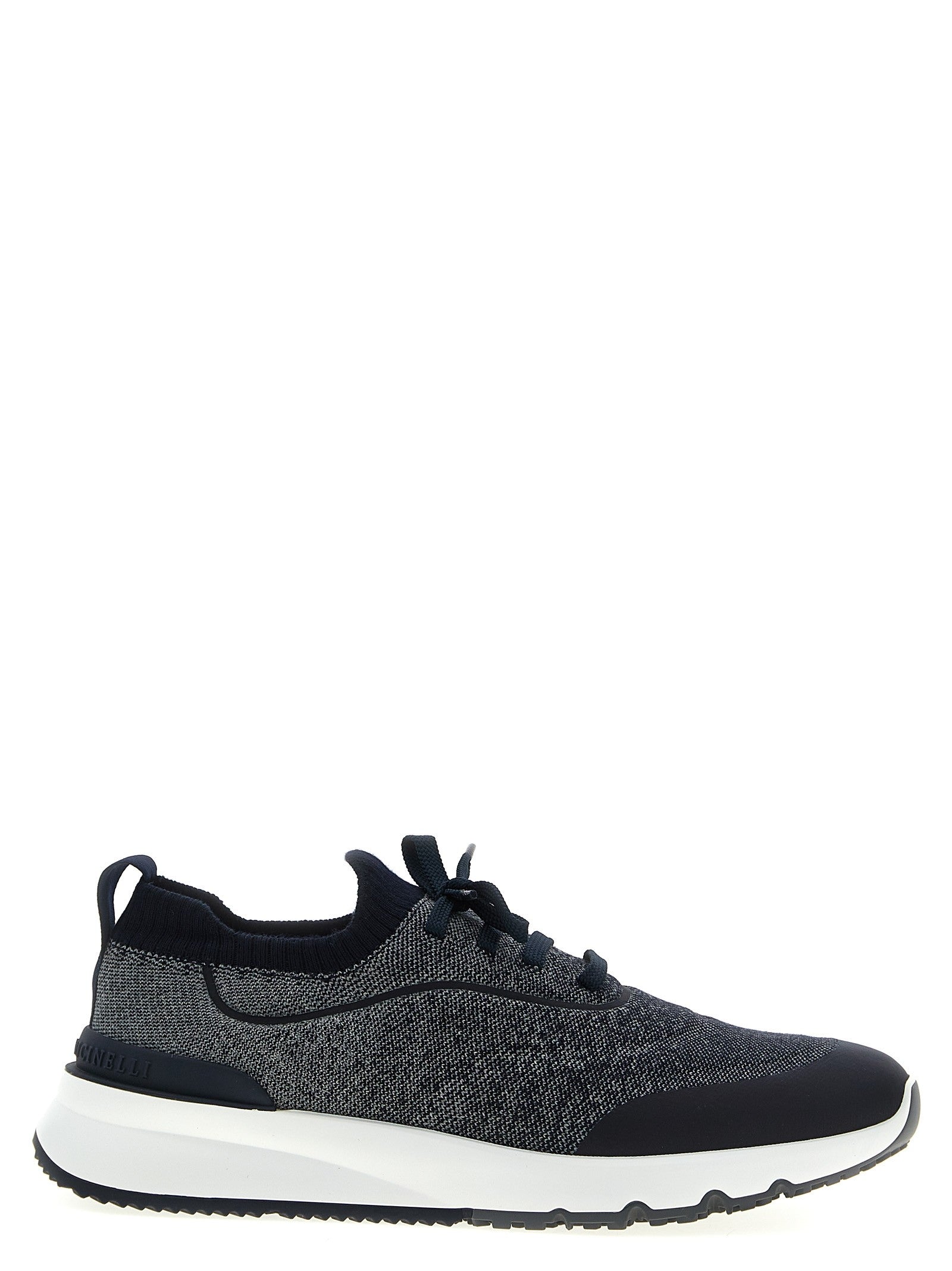 Brunello Cucinelli - nan - Blue - Sneaker