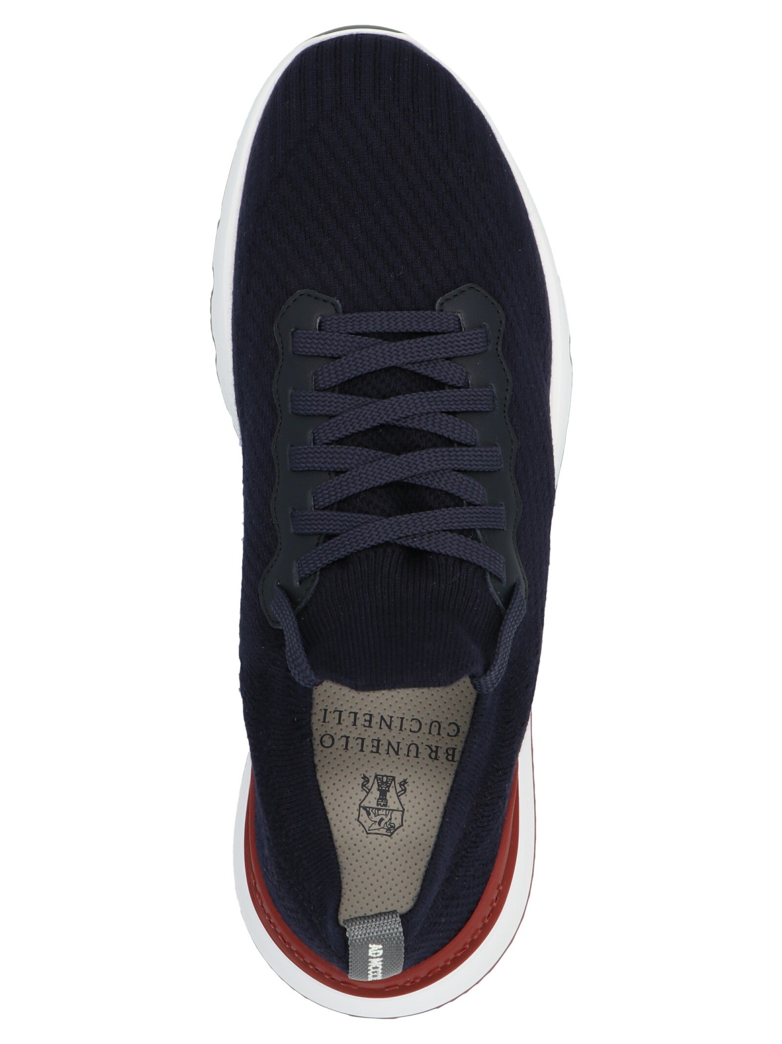 Brunello Cucinelli - nan - Blue - Sneaker