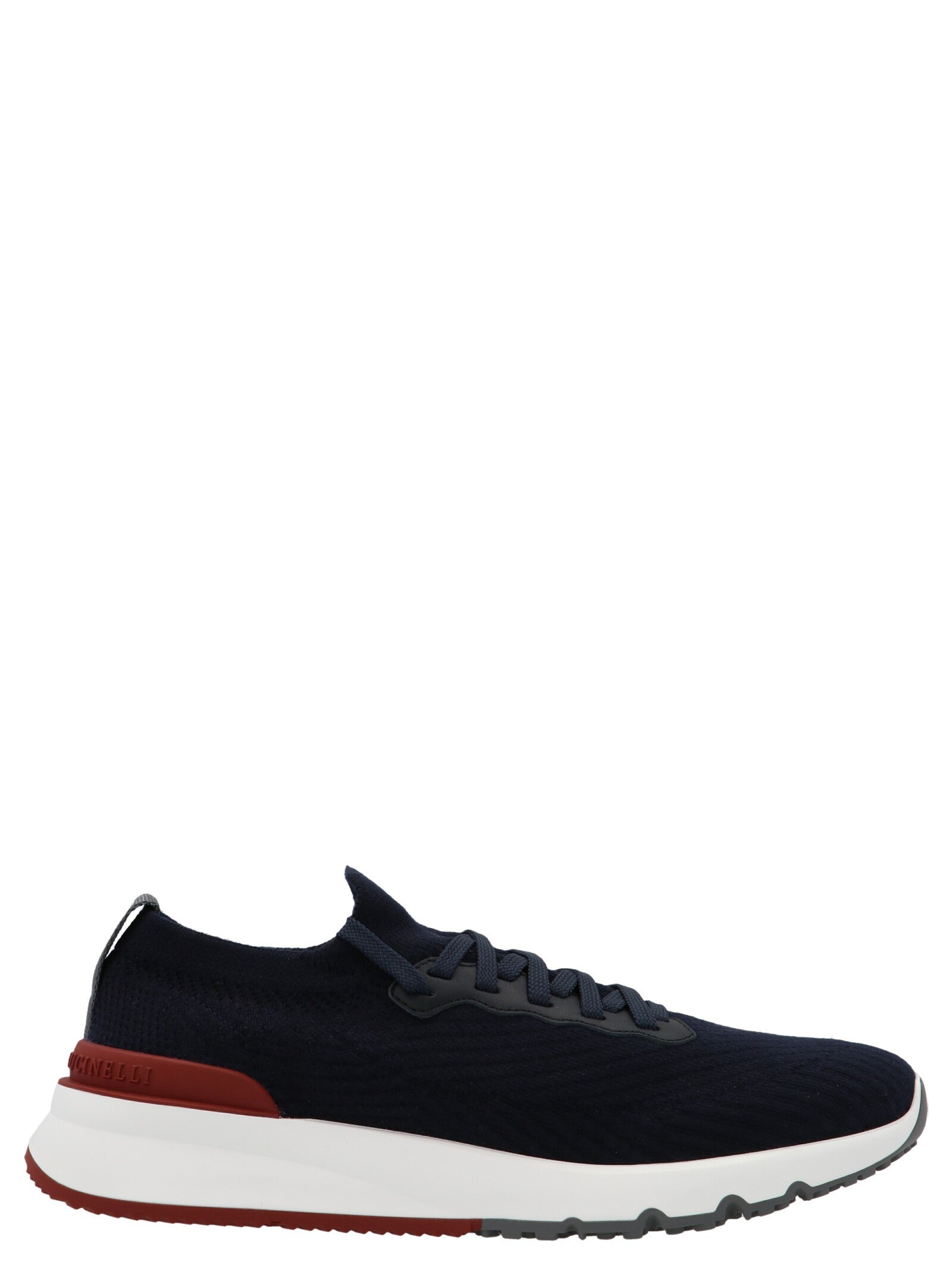 Brunello Cucinelli - nan - Blue - Sneaker