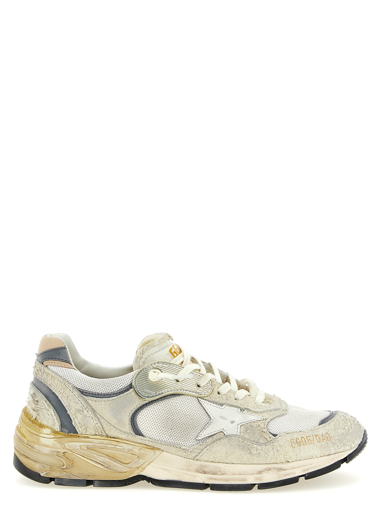 Golden Goose - nan - White - Sneaker