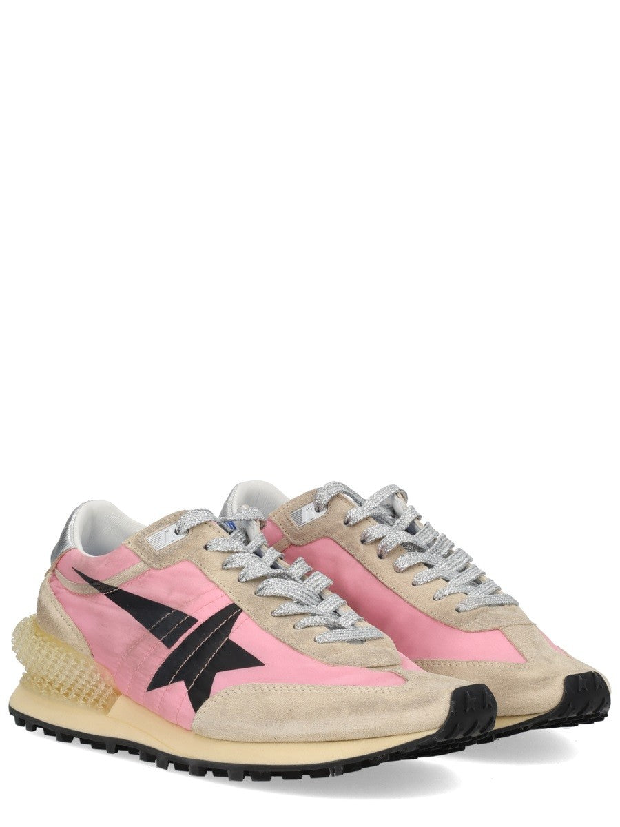 Golden Goose - Woman - Multicolour - Sneaker