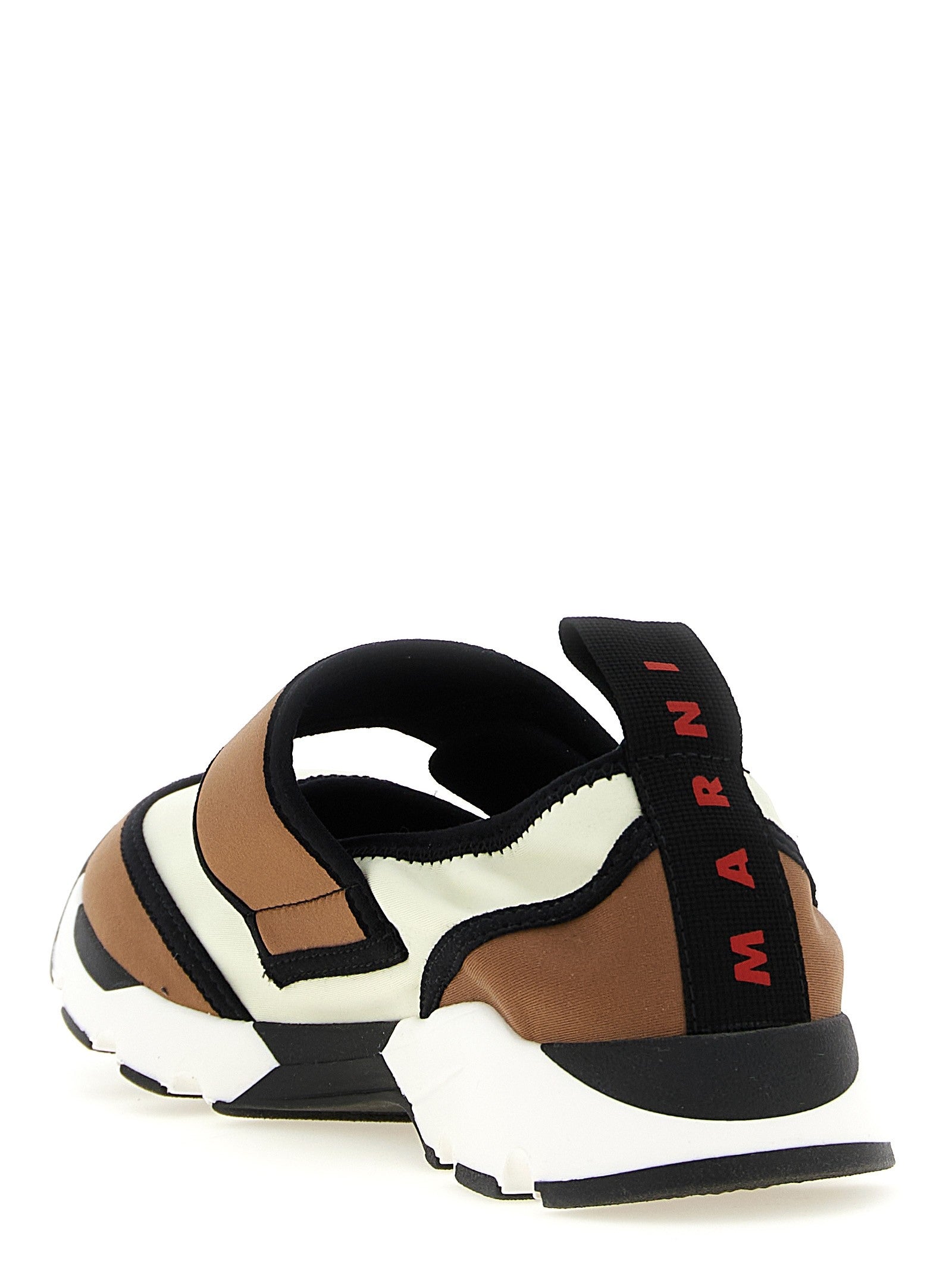 Marni - nan - Multicolor - Sneaker