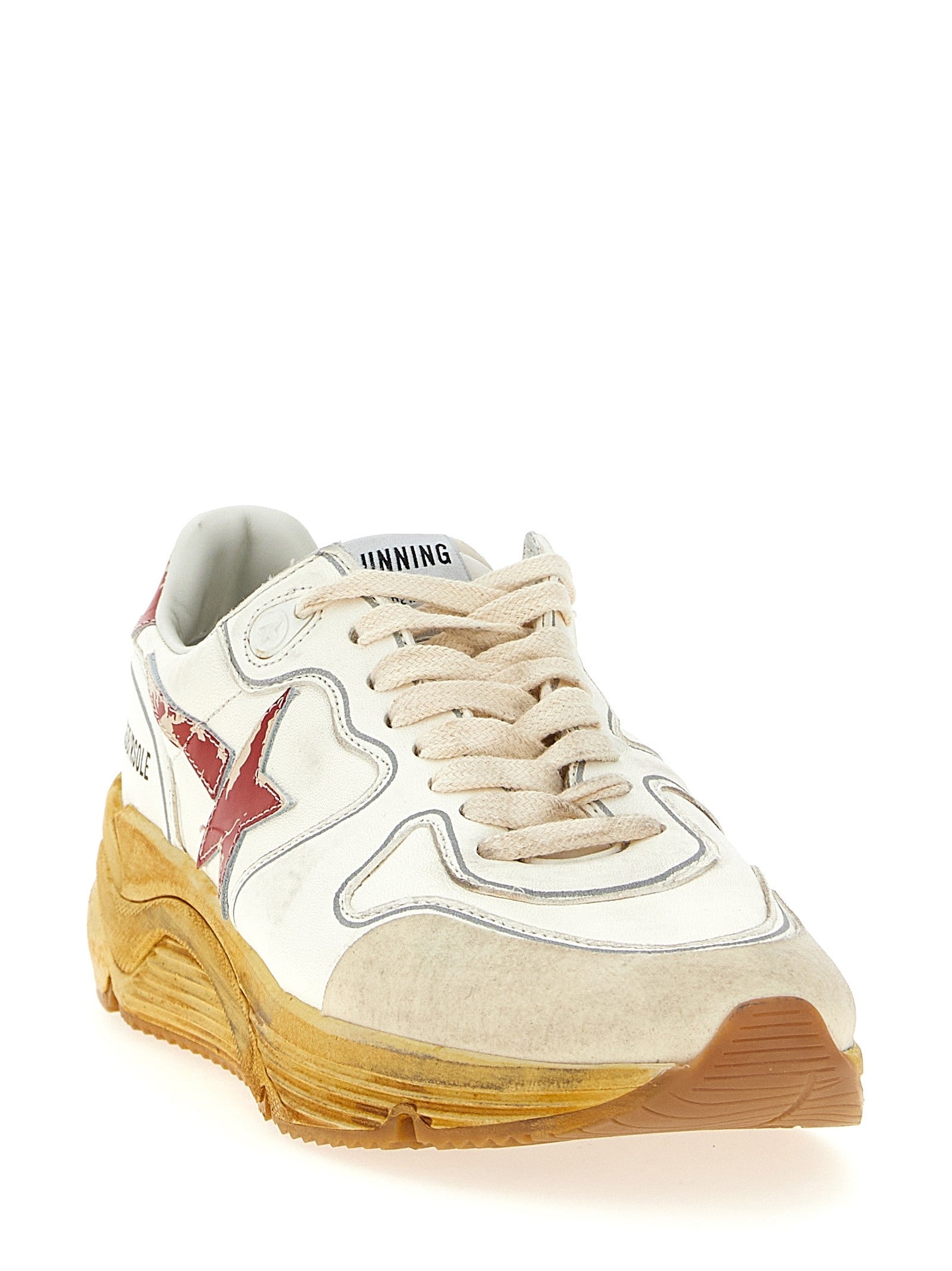 Golden Goose - nan - Multicolor - Sneaker