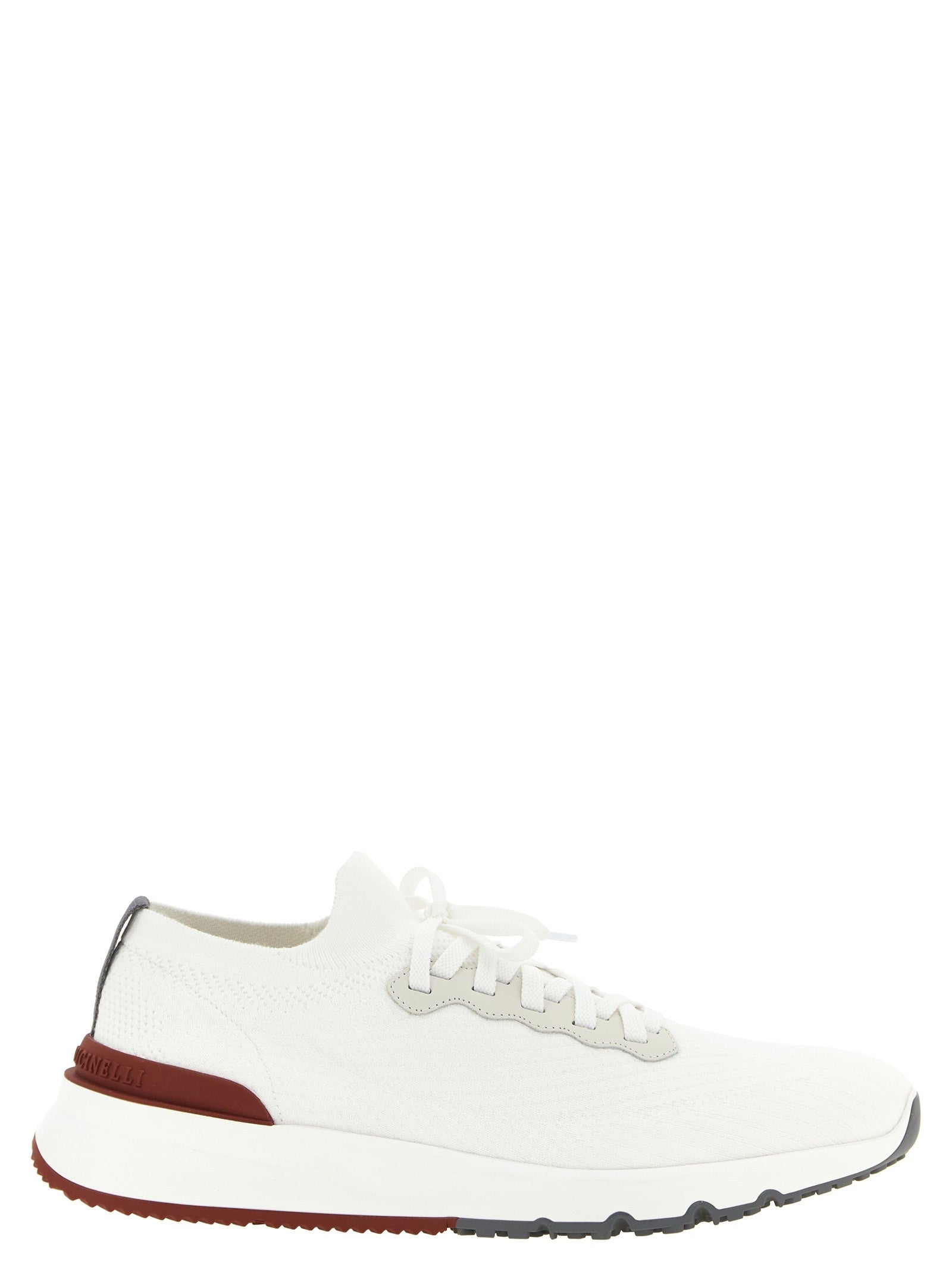 Brunello Cucinelli - nan - White - Sneaker