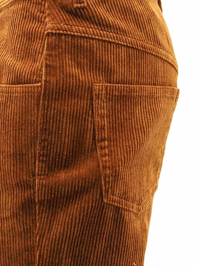 MARANT ETOILE - Woman - Brown - Pants