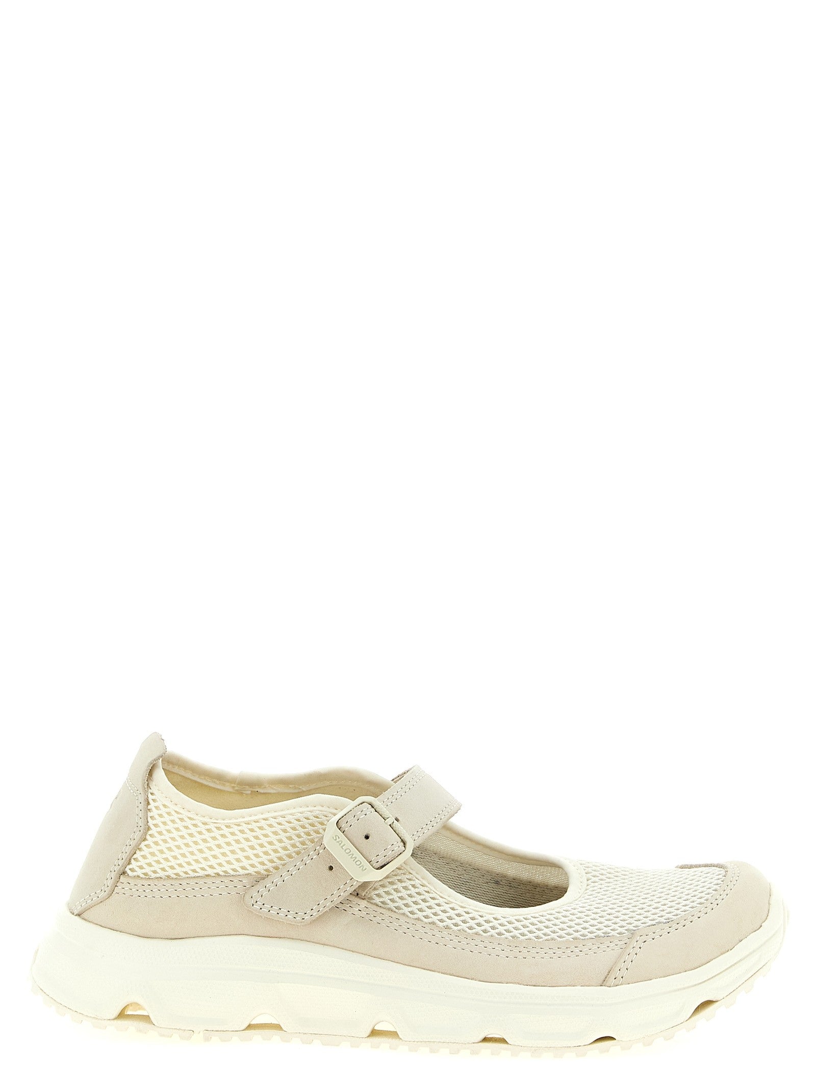 SALOMON - nan - Beige - Sneaker