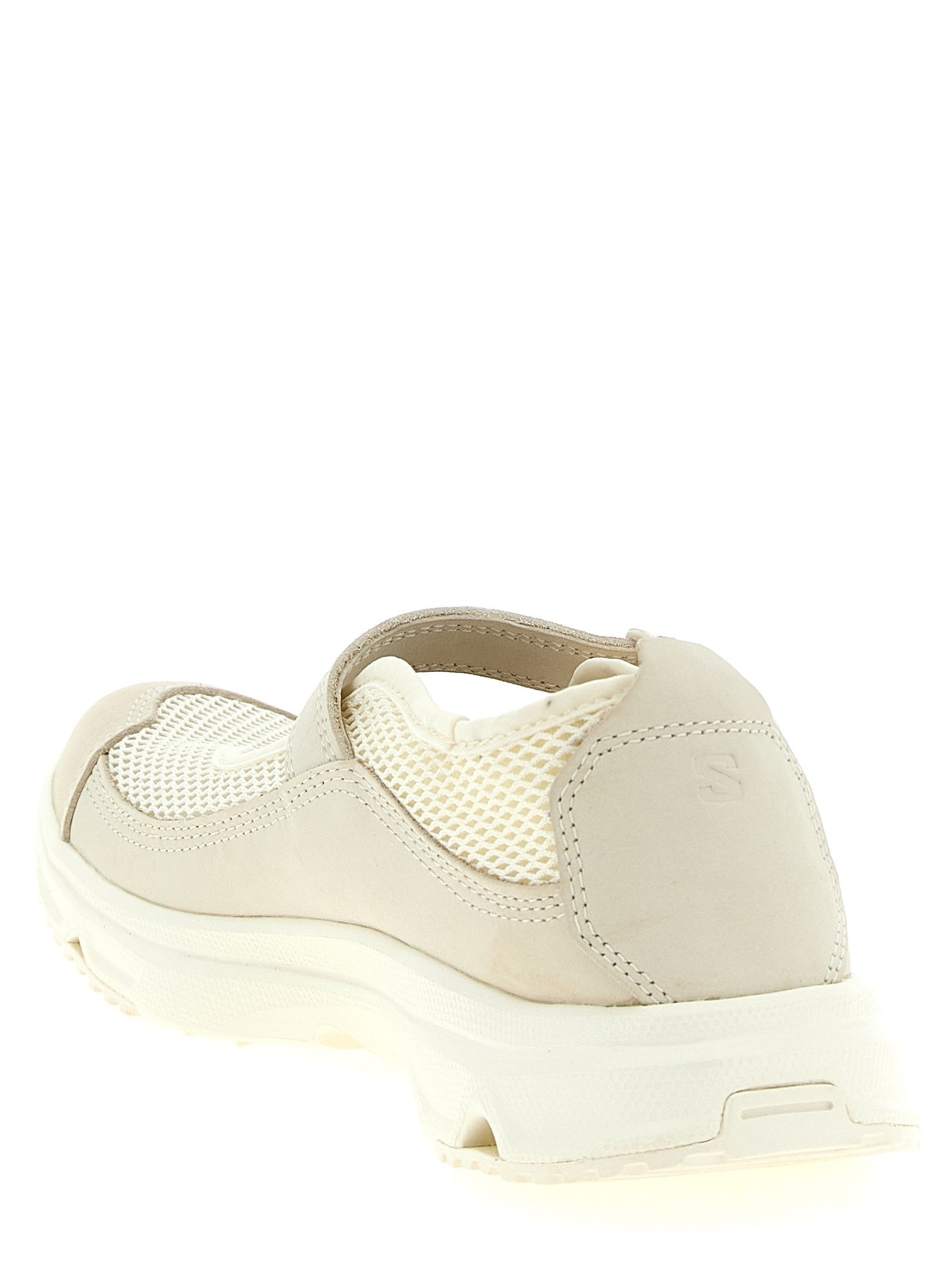 SALOMON - nan - Beige - Sneaker