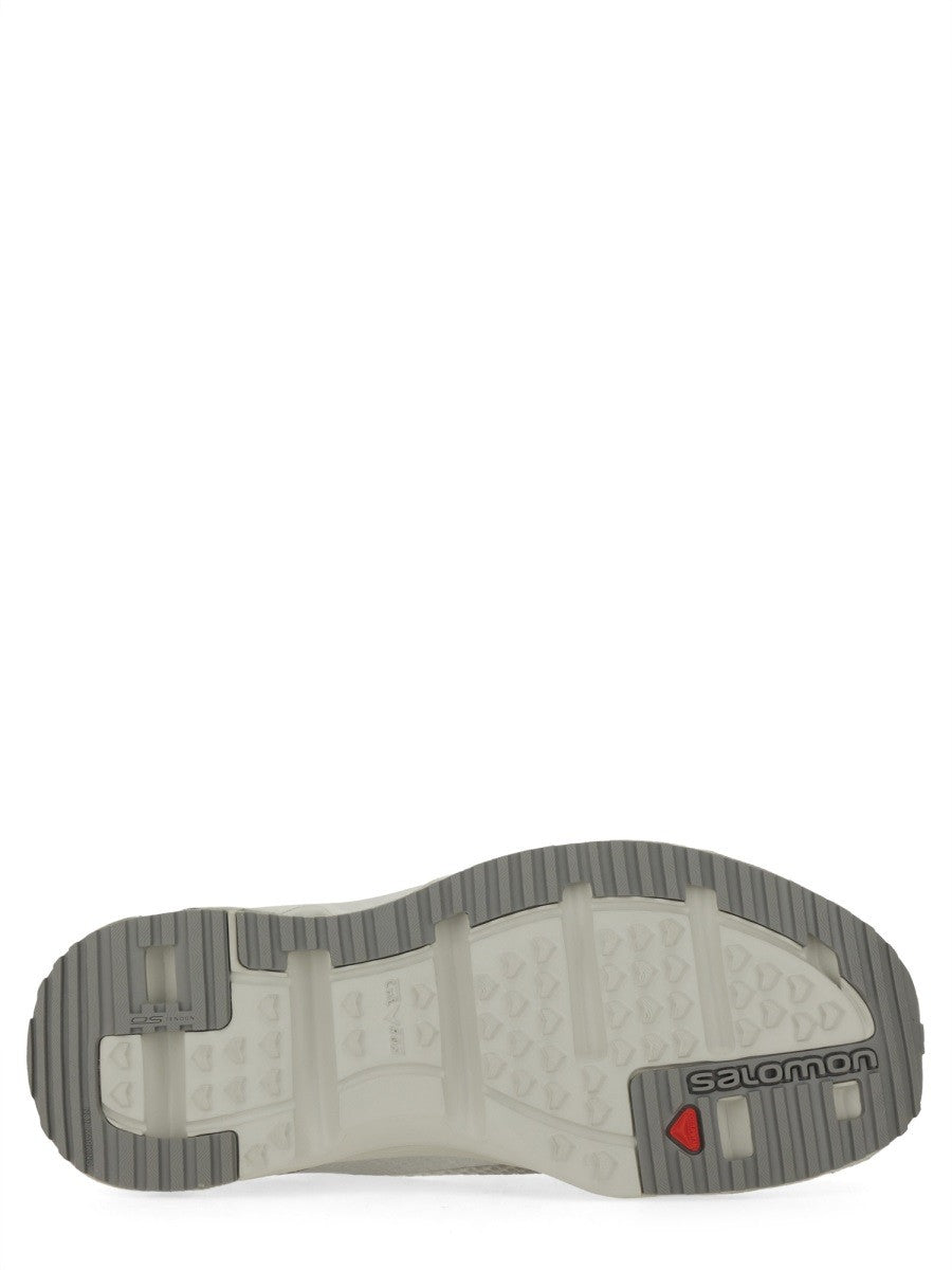 SALOMON - Unisex - Grey - Sneaker