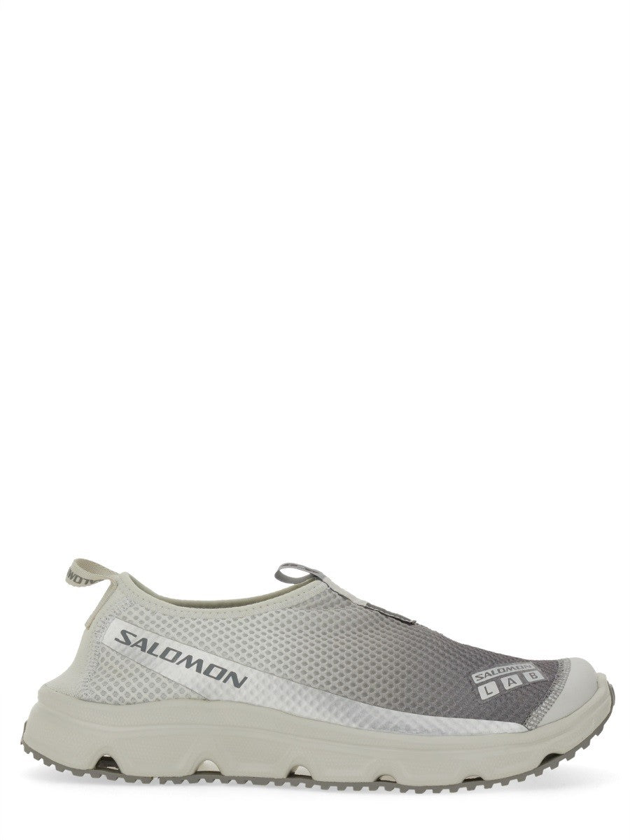 SALOMON - Unisex - Grey - Sneaker