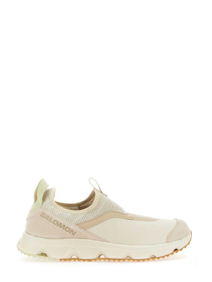 SALOMON - Unisex - White - Sneaker