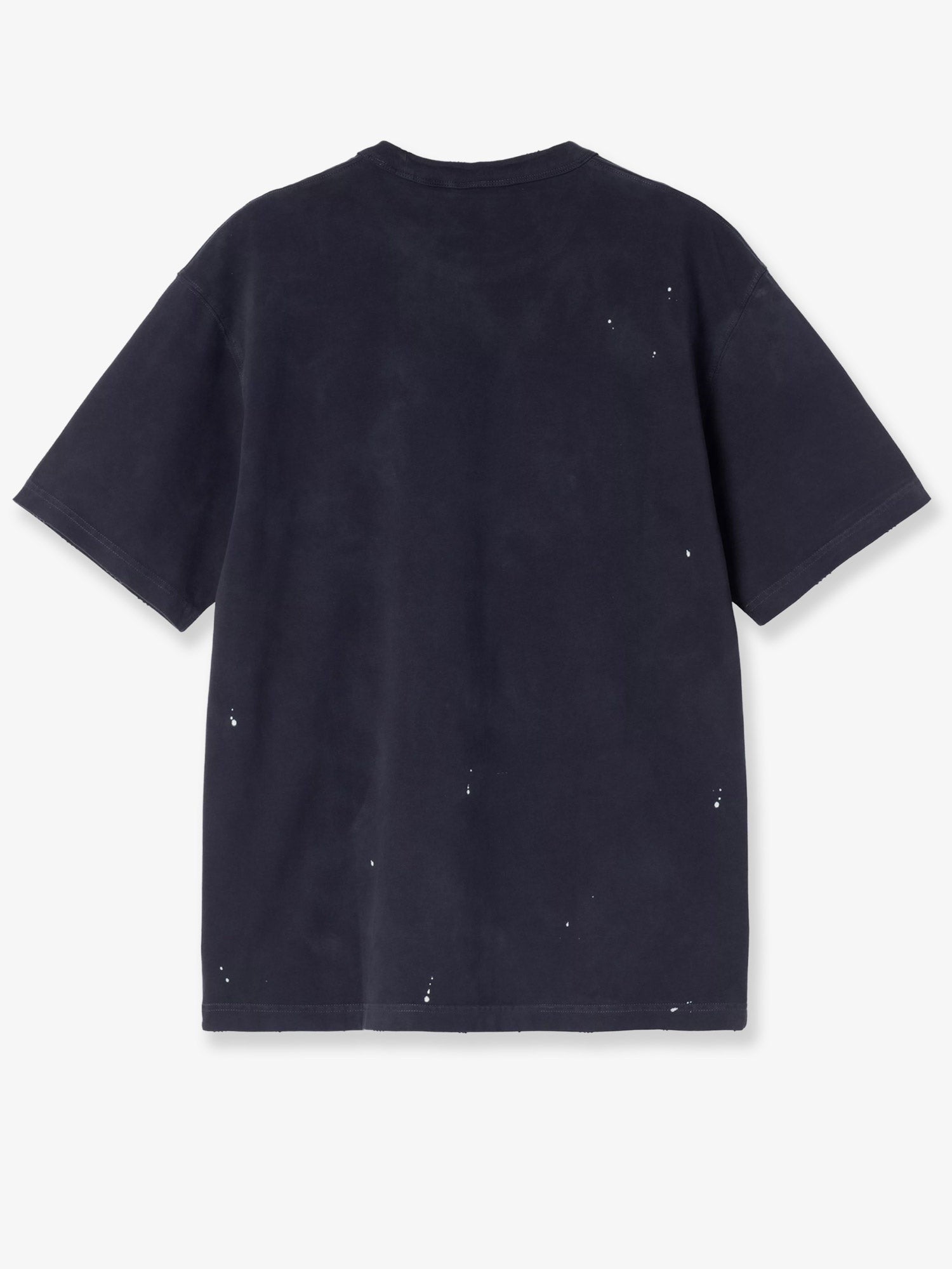 Carhartt Wip - Man - Blue - T-shirt