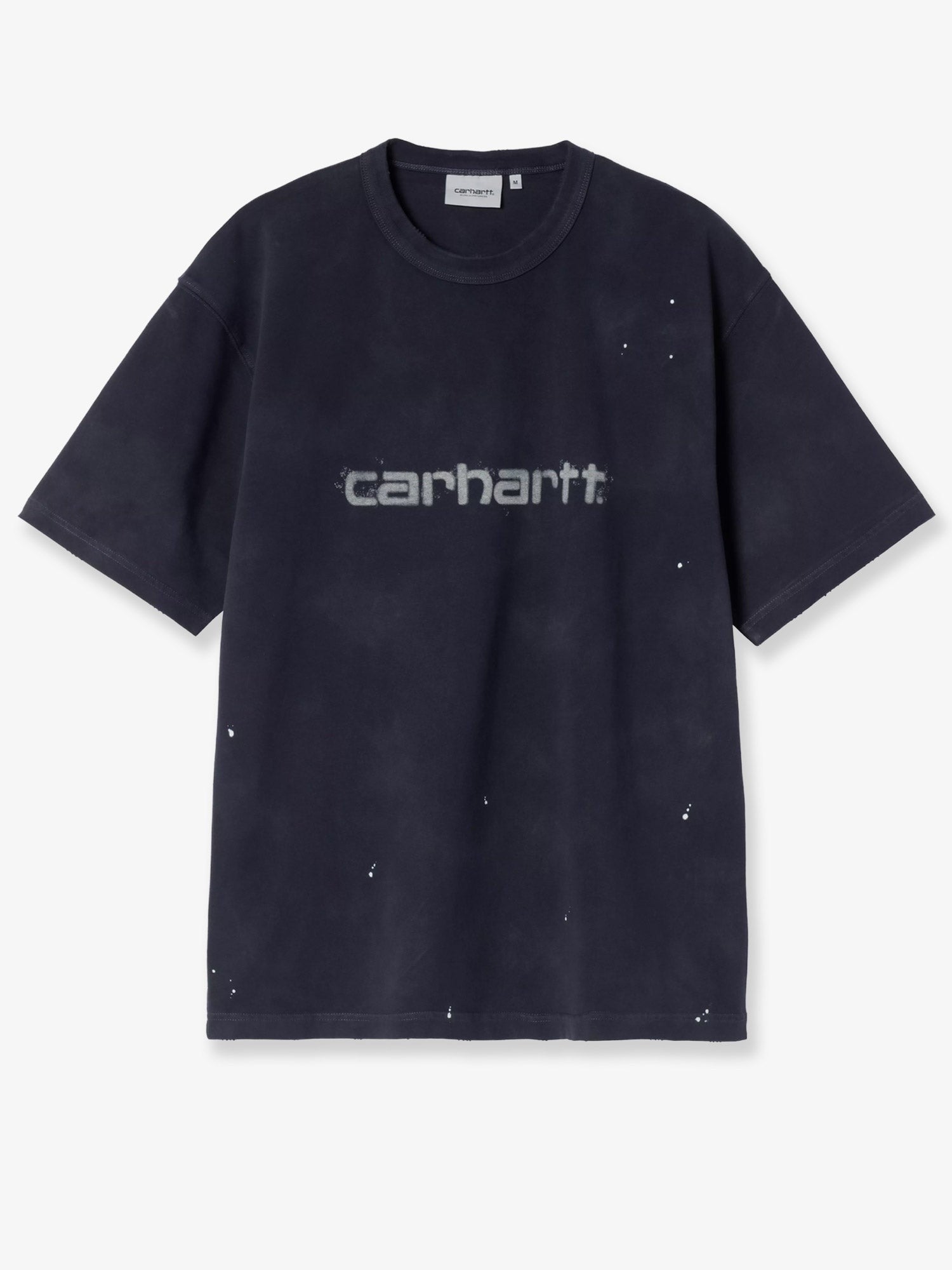 Carhartt Wip - Man - Blue - T-shirt