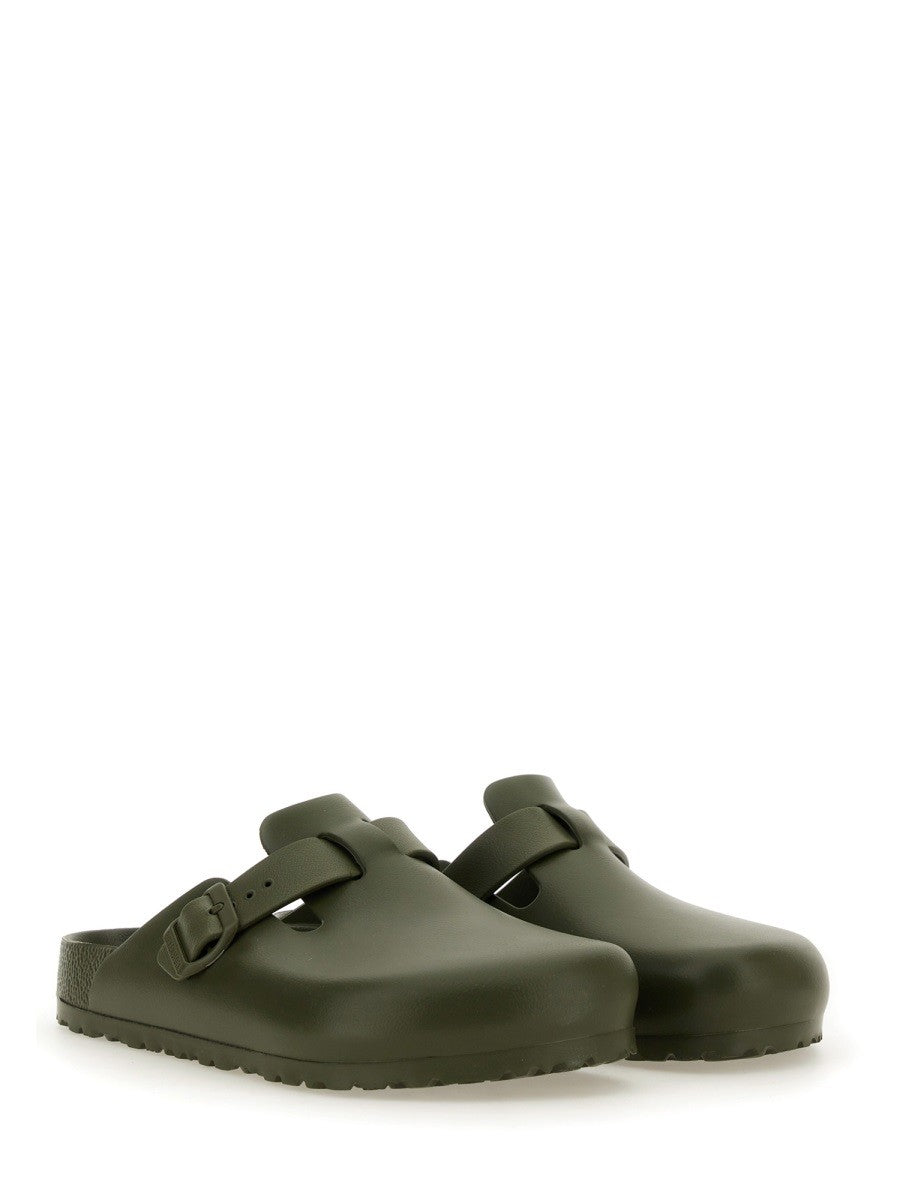 Birkenstock - Unisex - Brown - Sandal